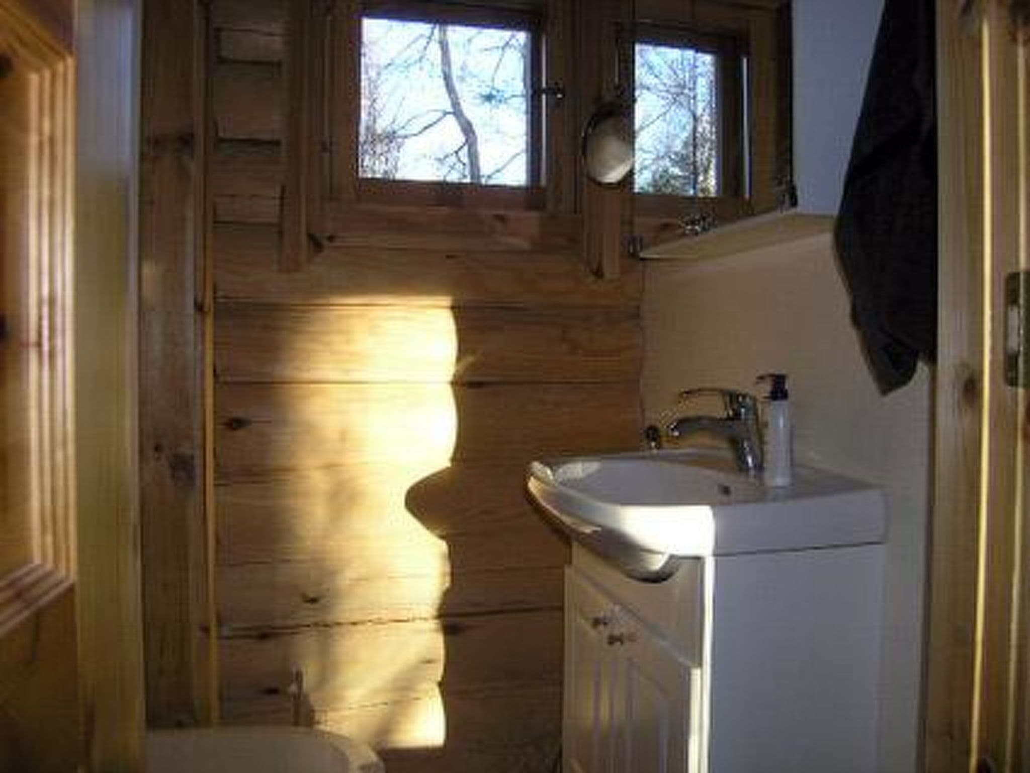 Inside other