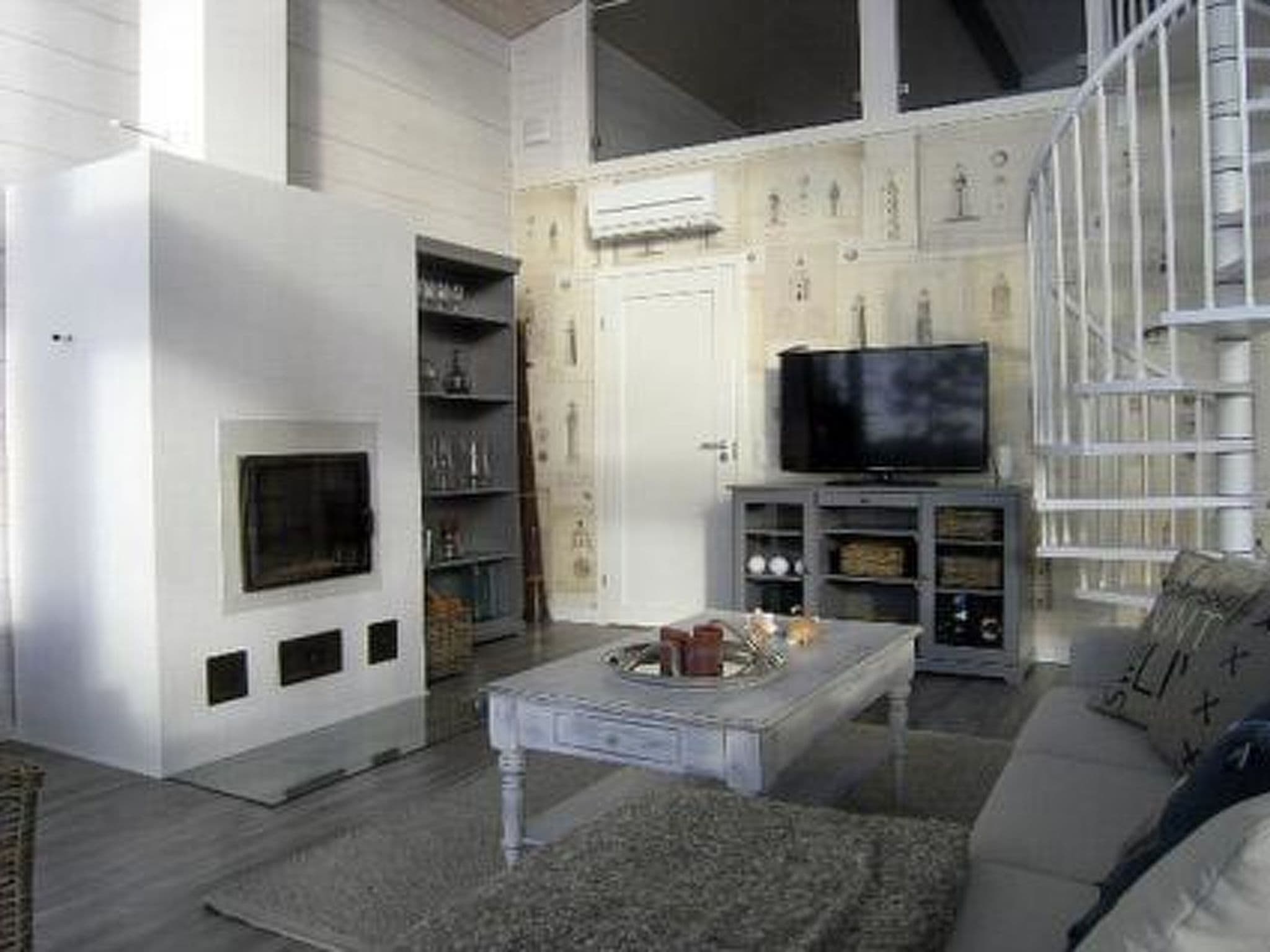 Inside other