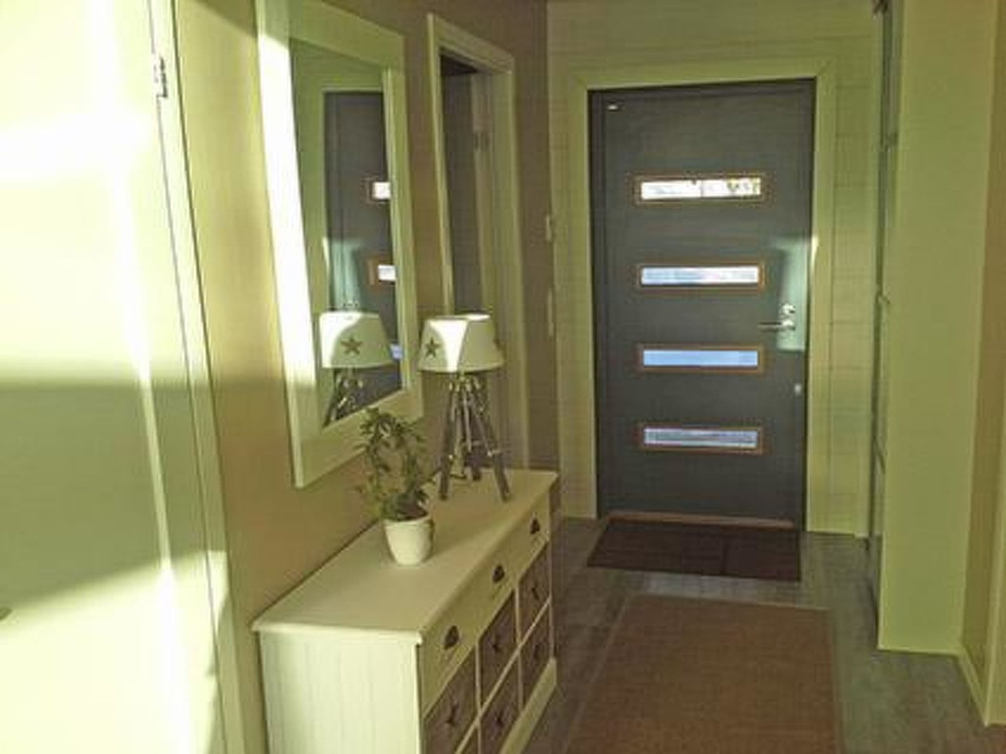 Inside other
