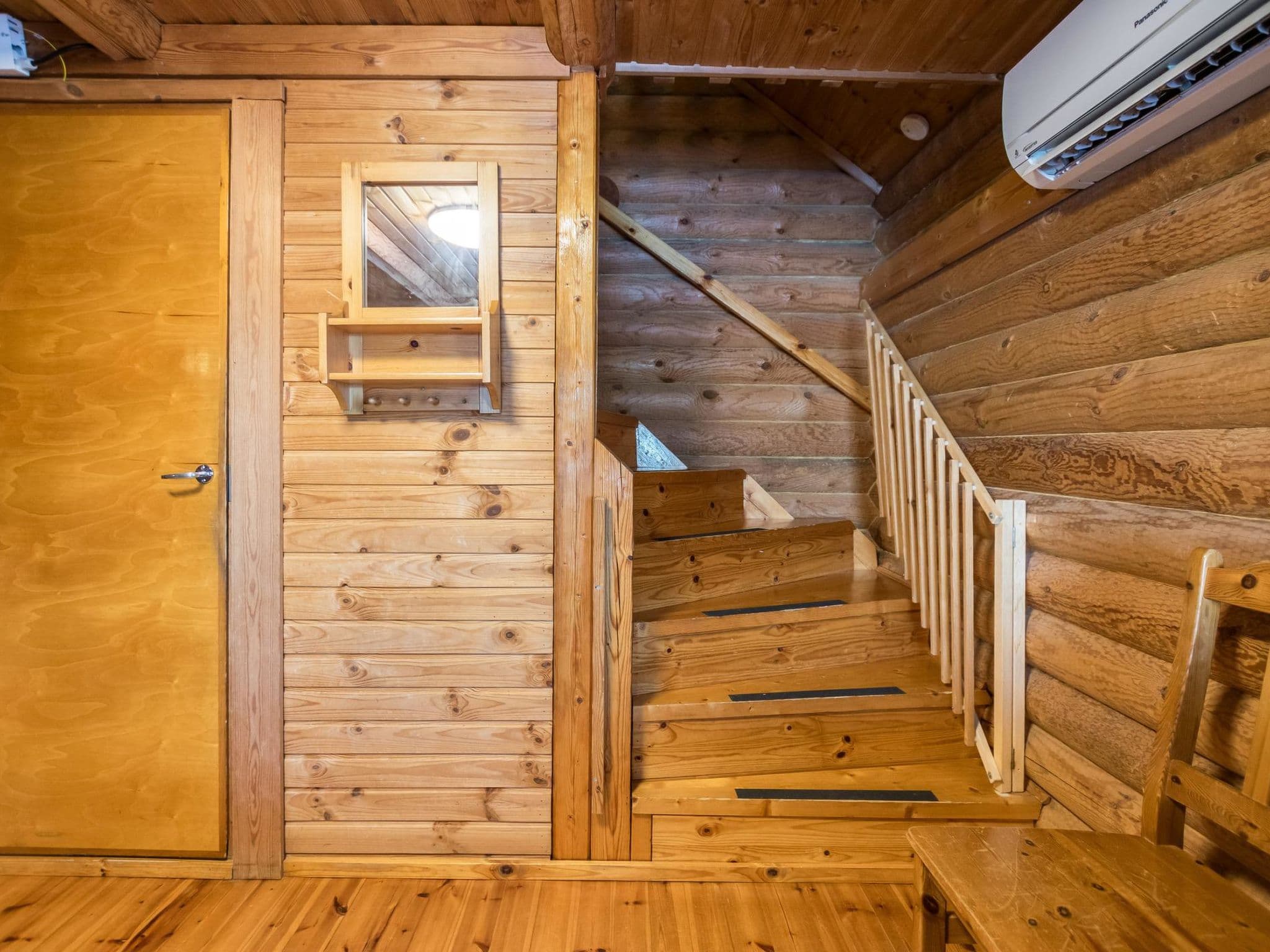 Inside other