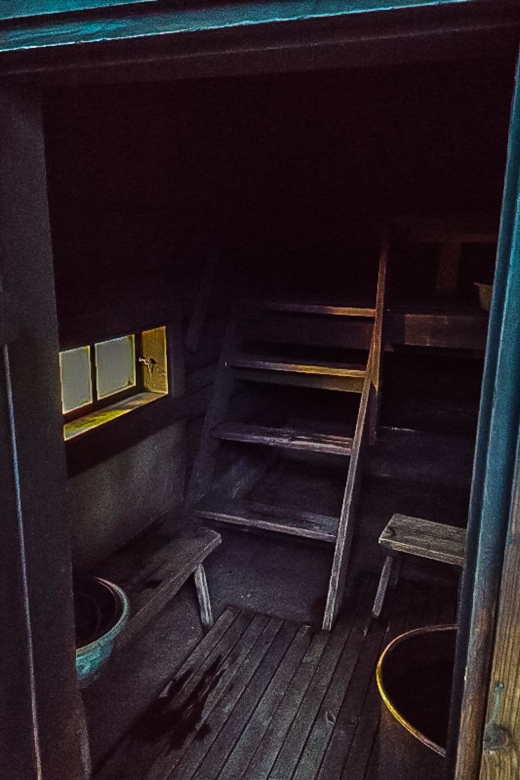 Inside other