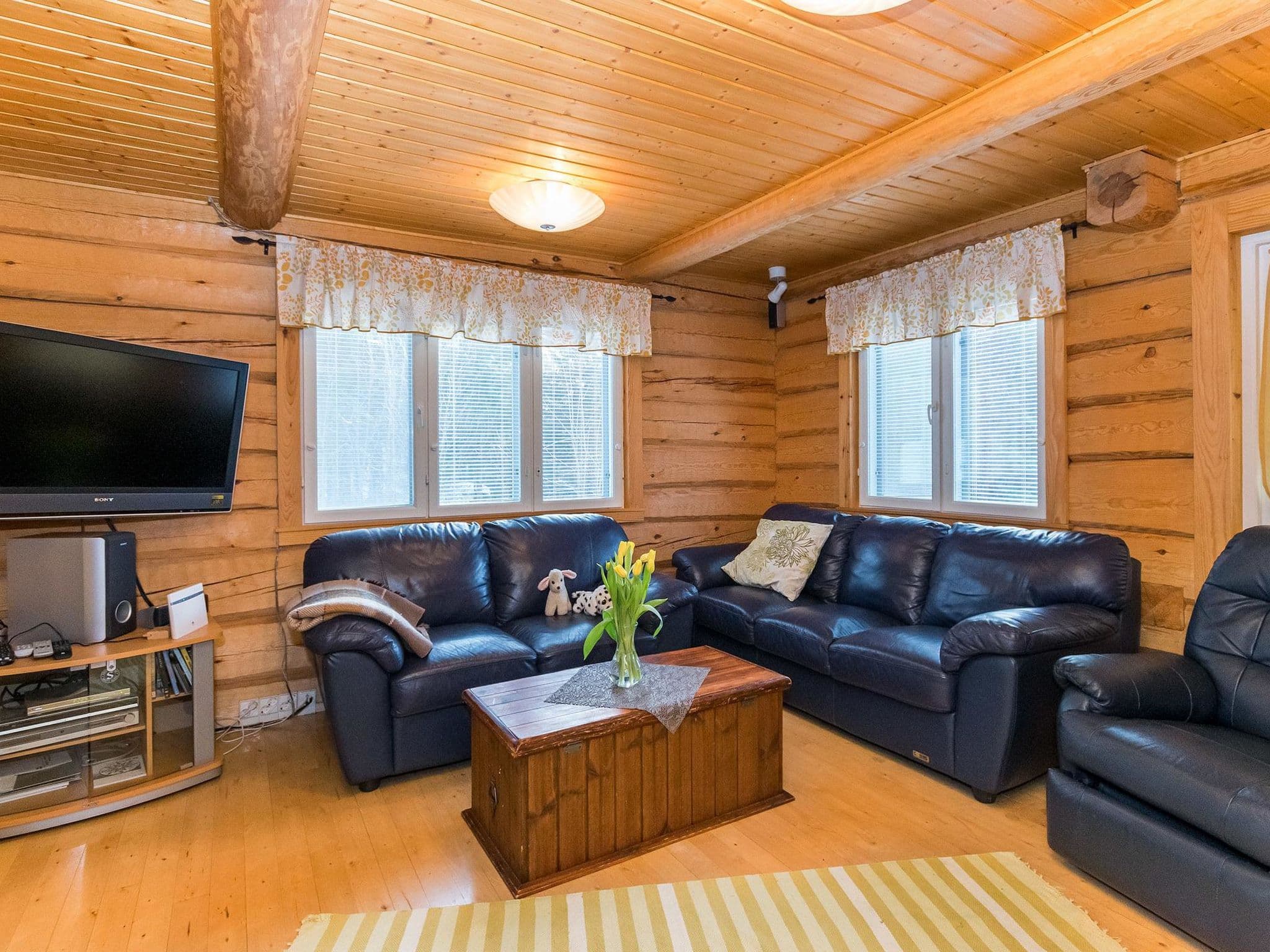 Inside other