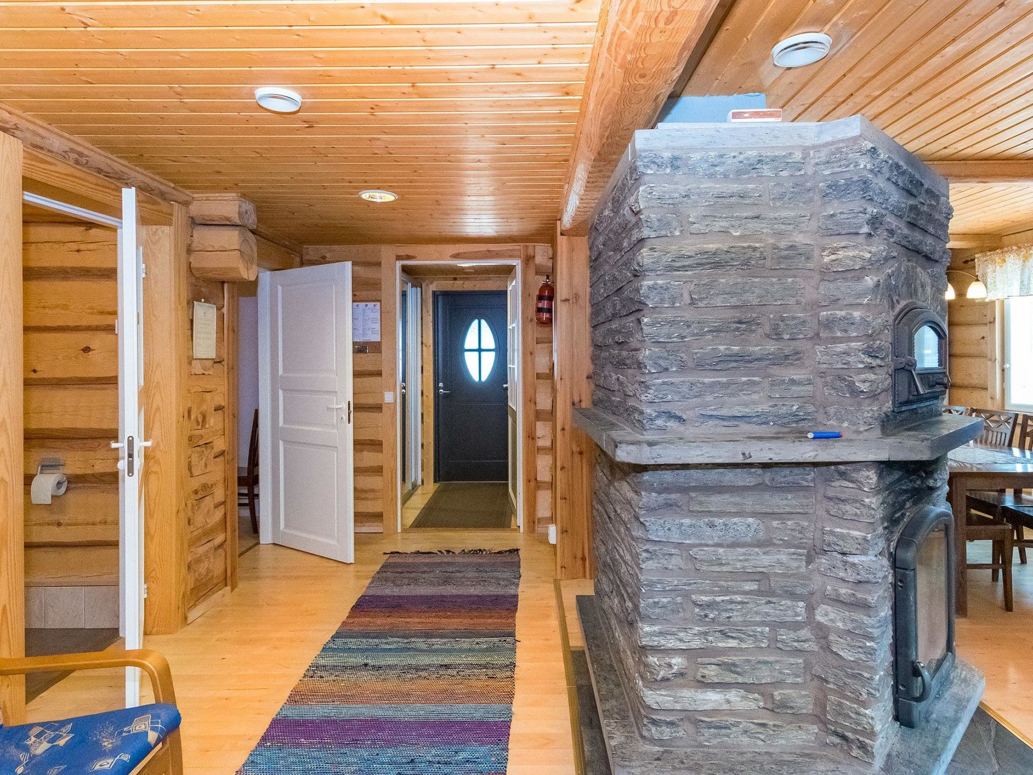 Inside other