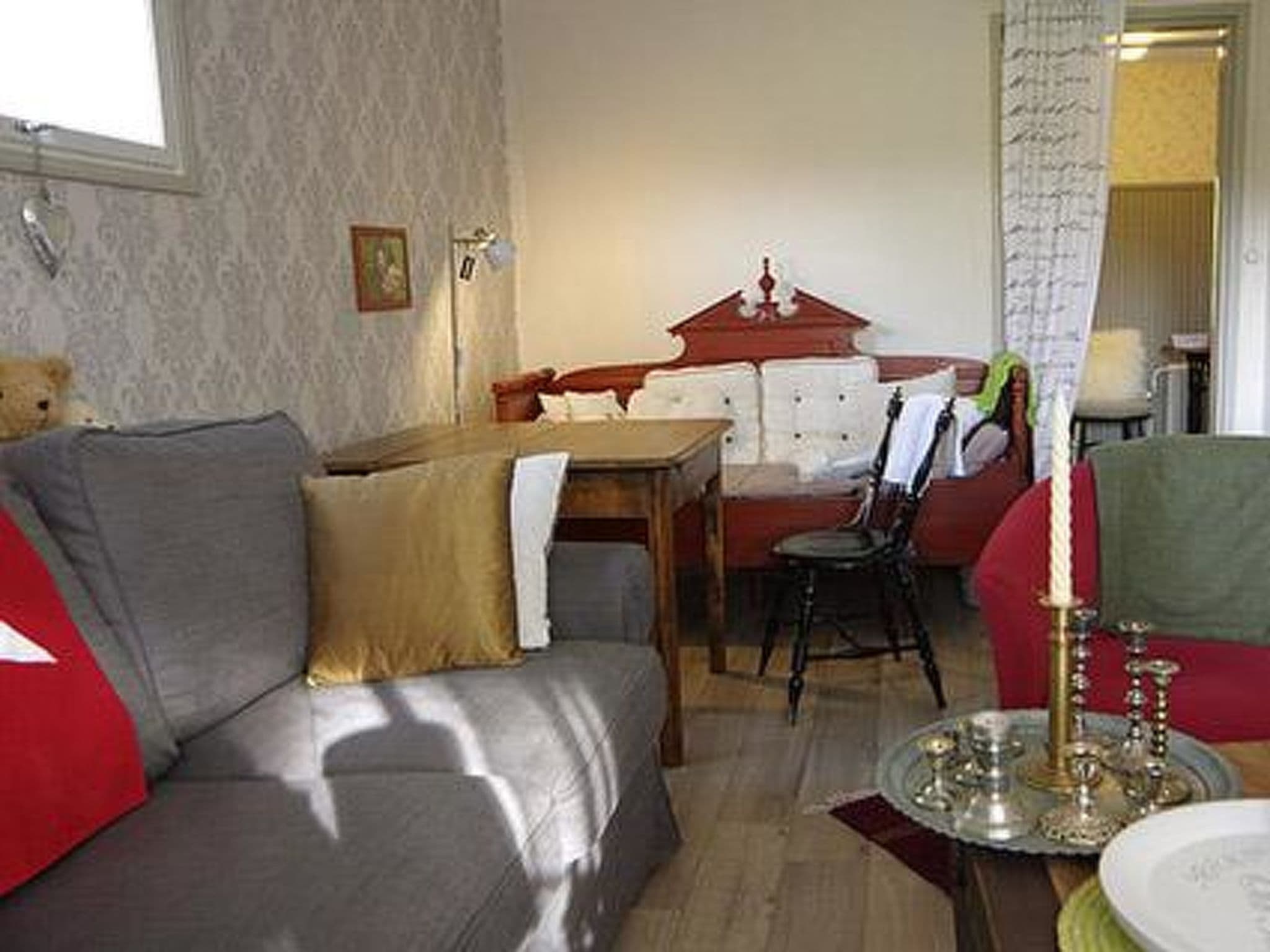 Inside other