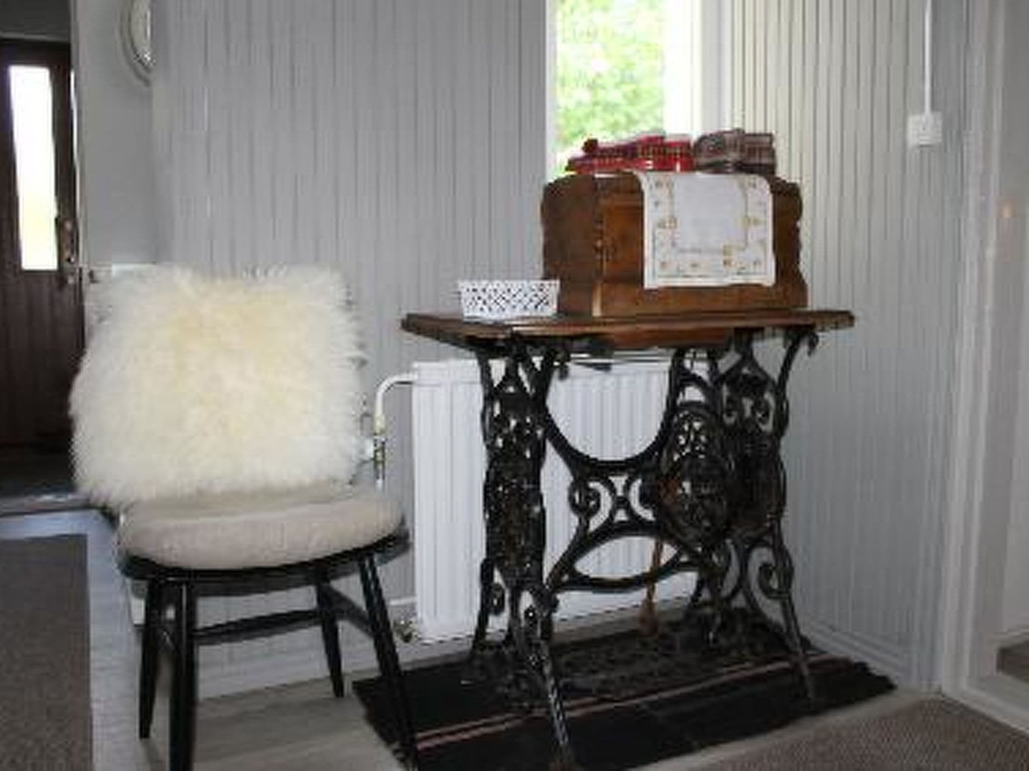 Inside other