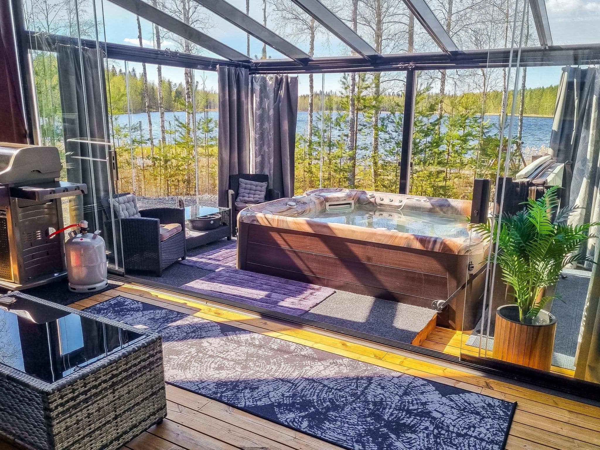 Inside other