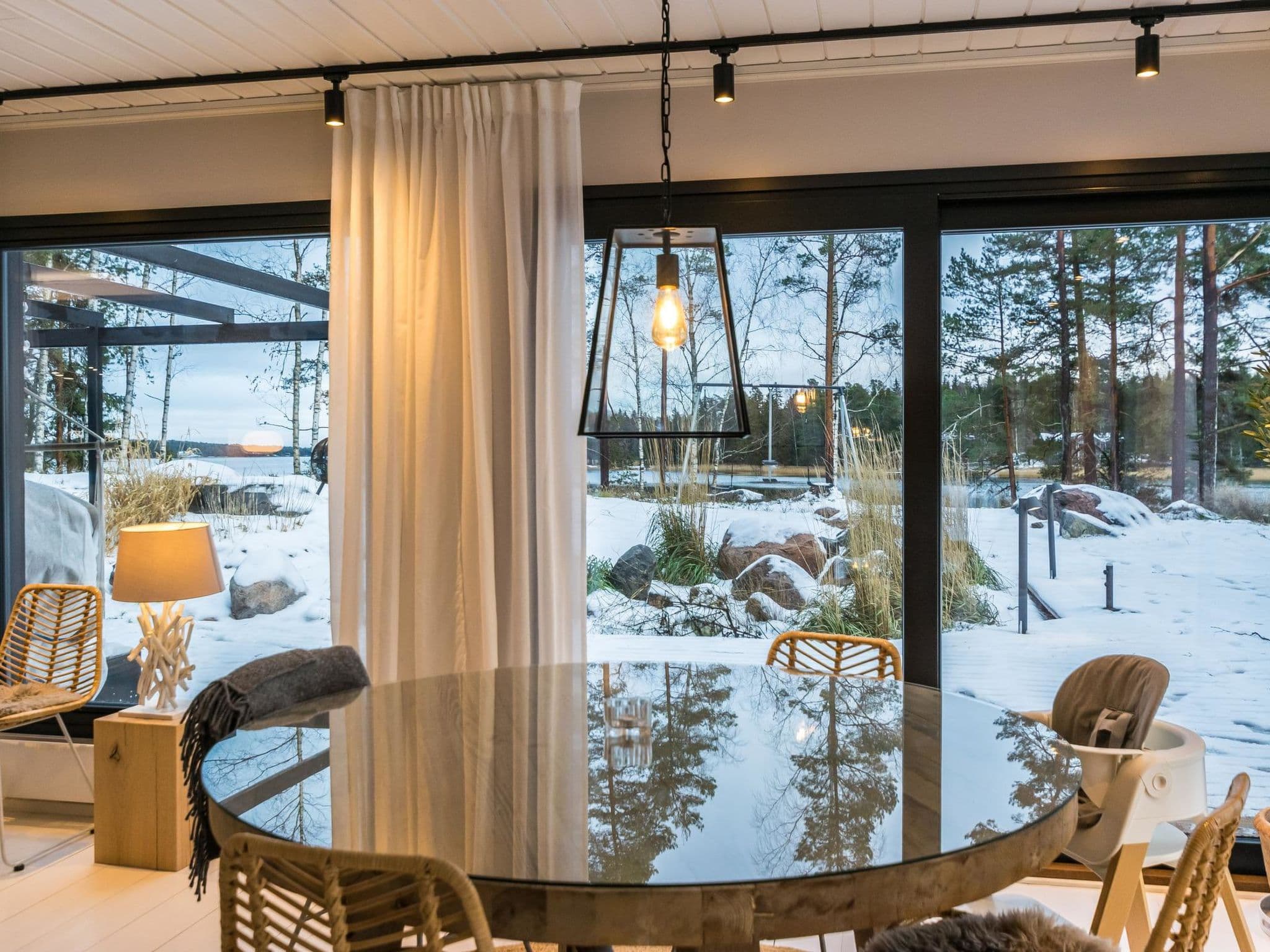 Inside other