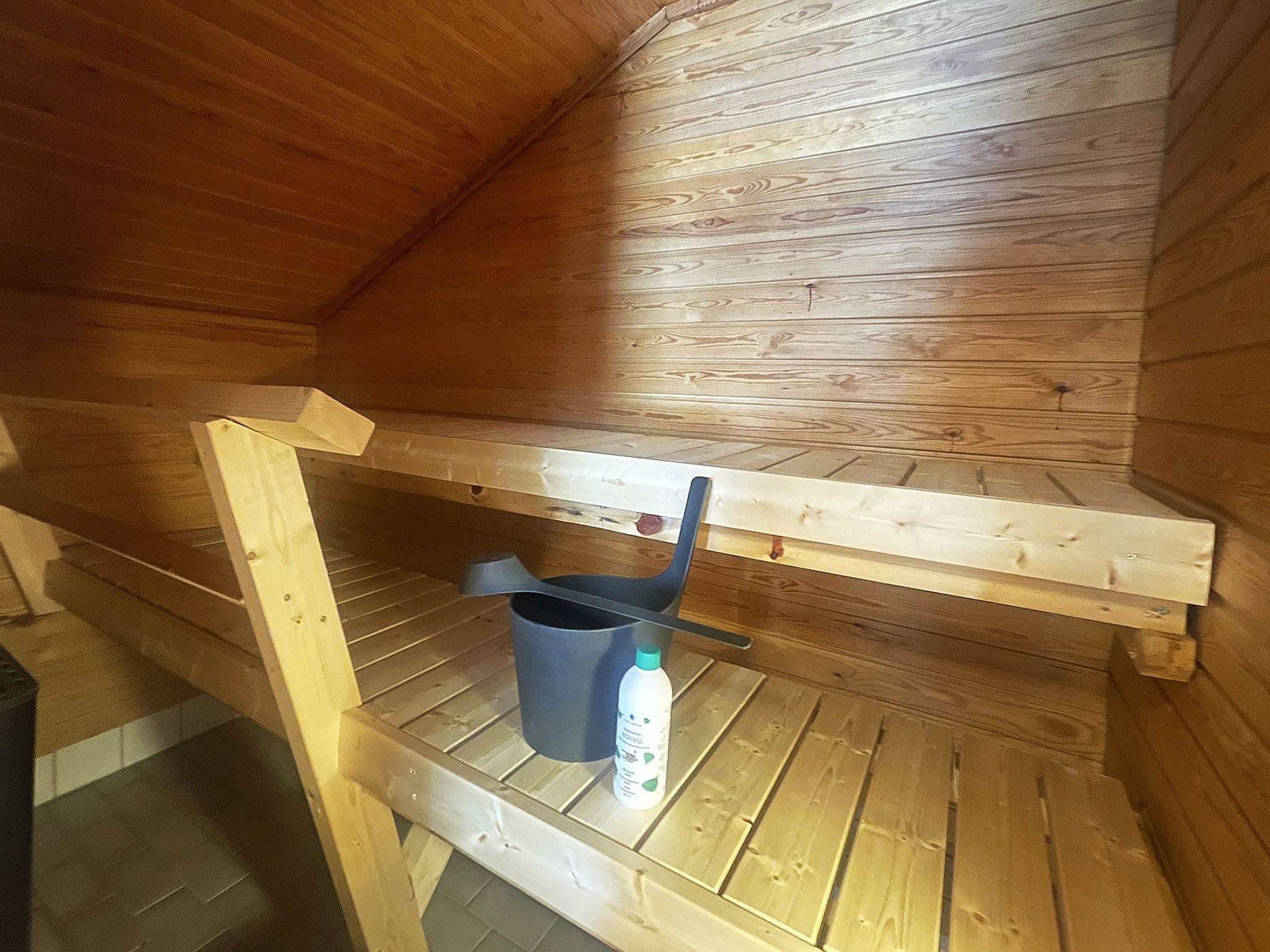 Inside other