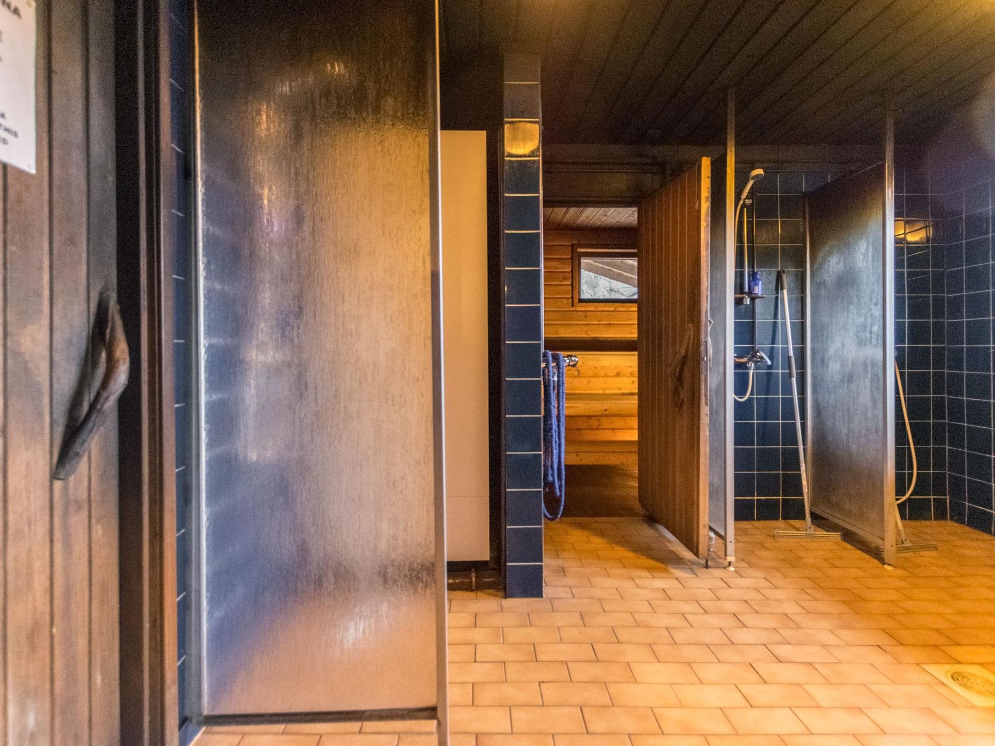 Inside other