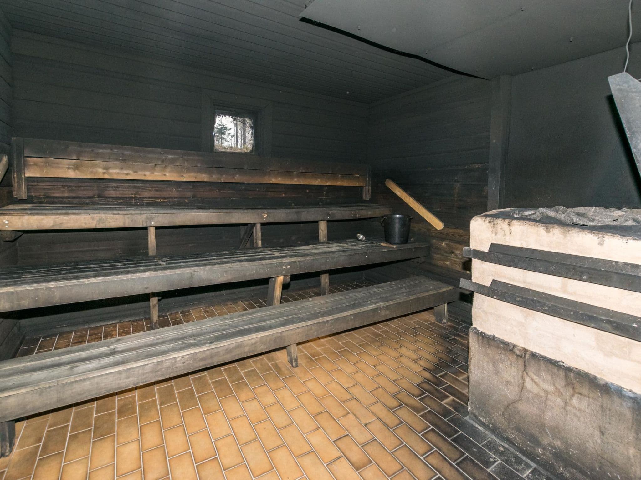 Inside other