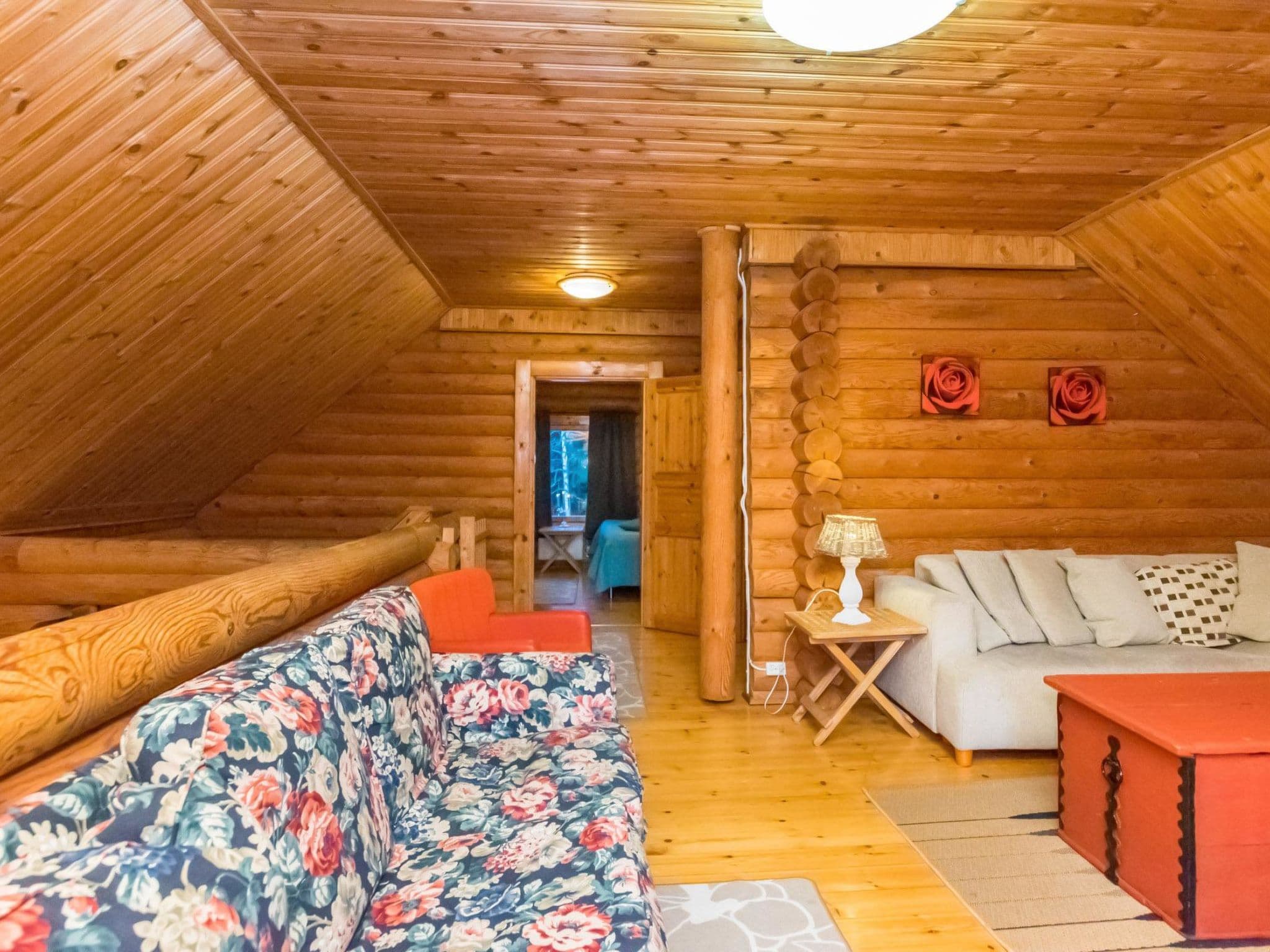 Inside other