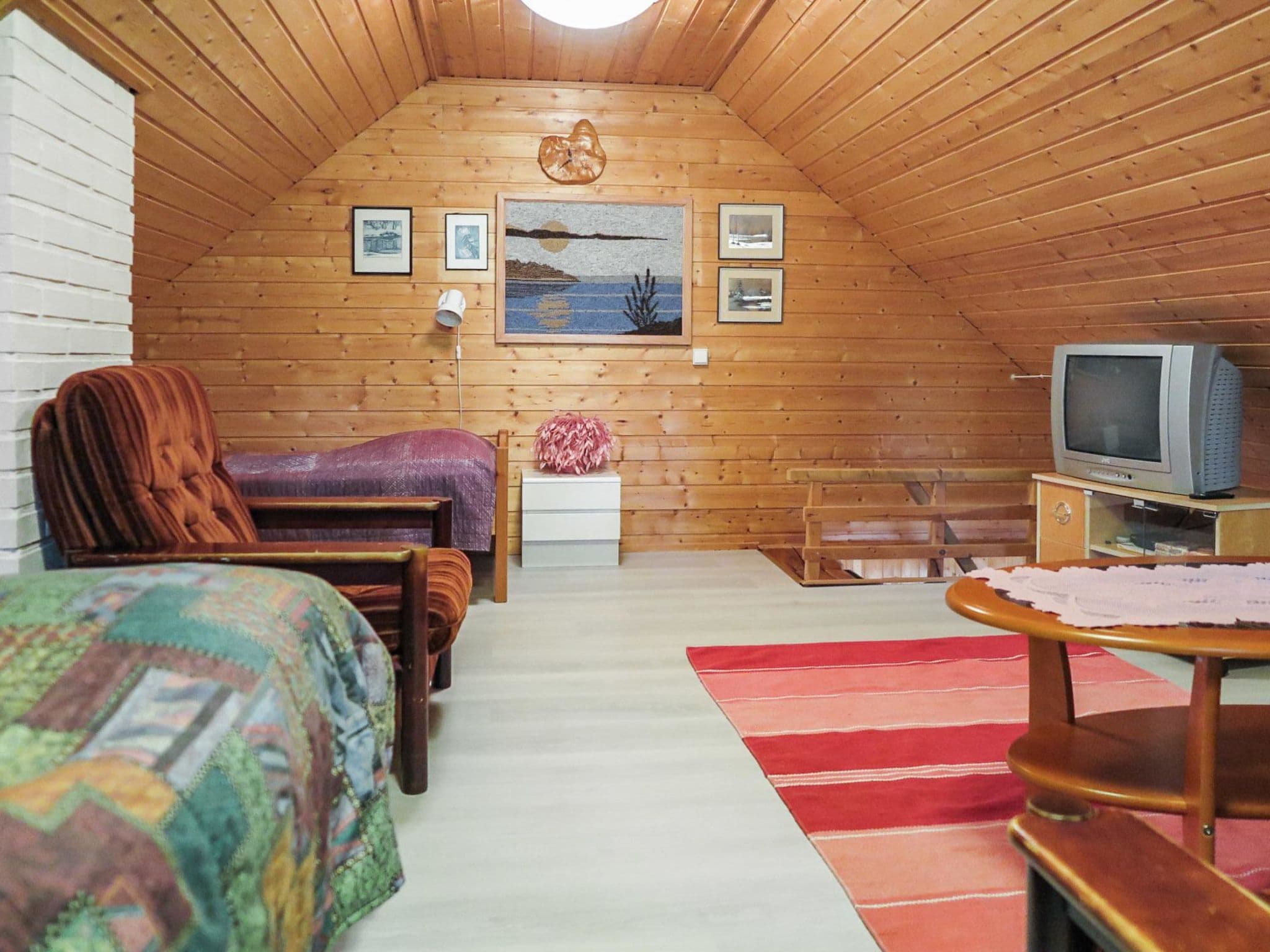 Inside other