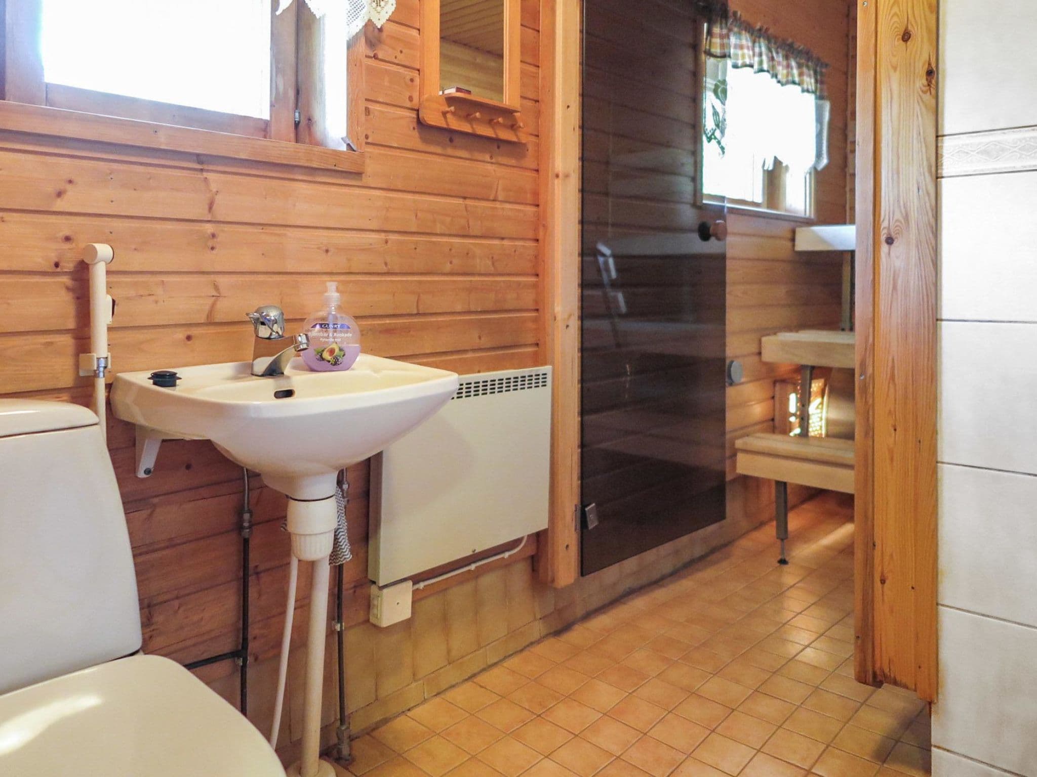 Inside other