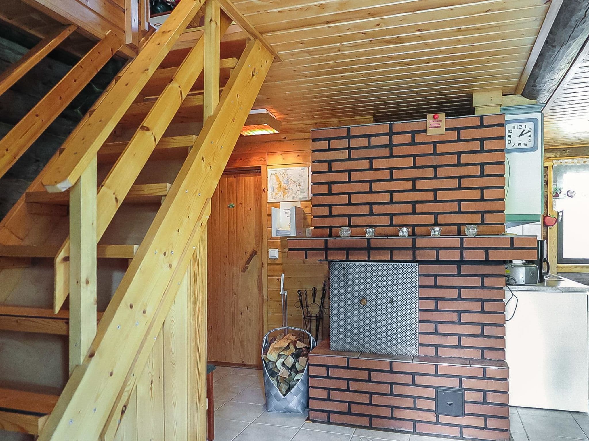 Inside other