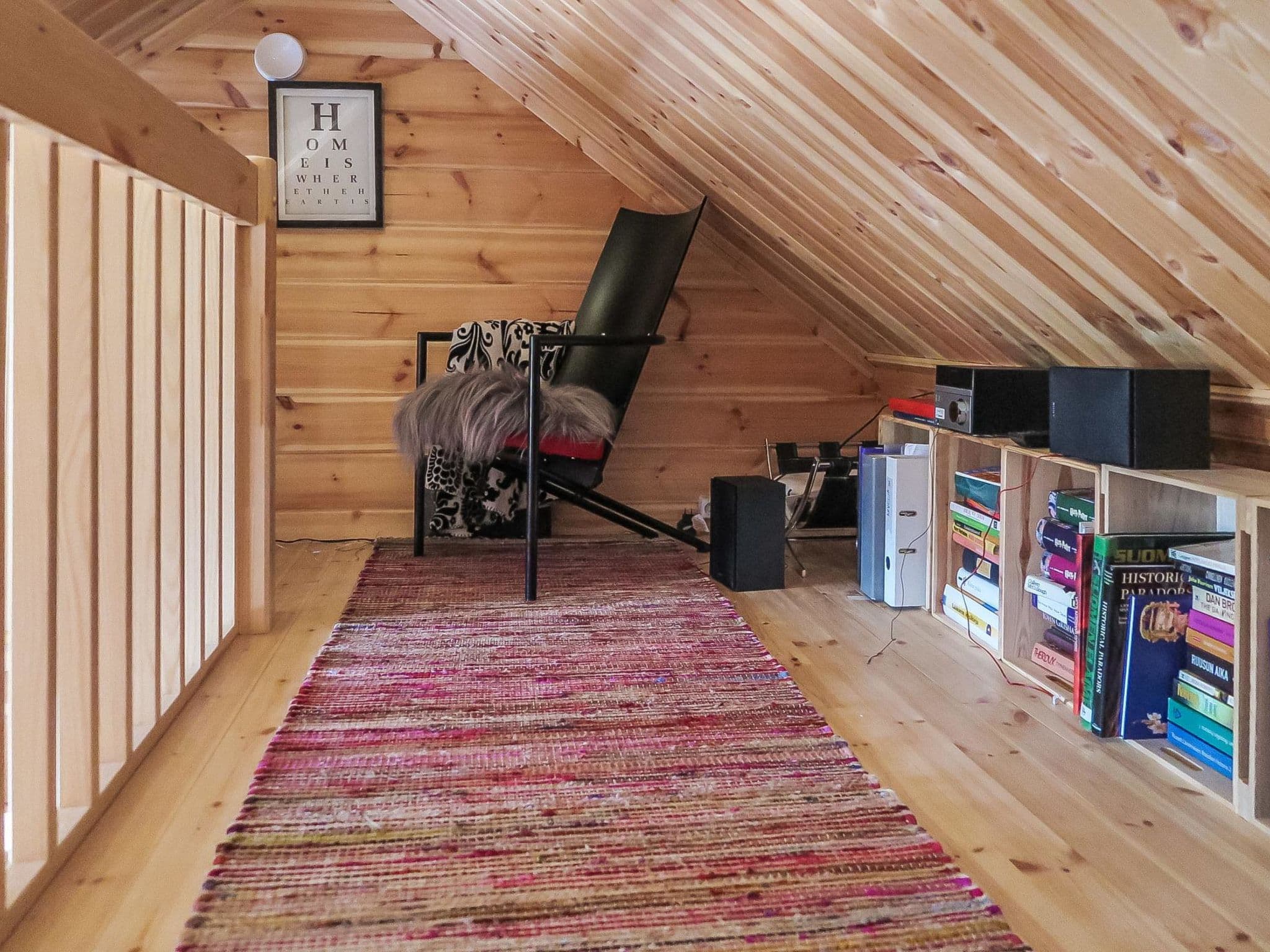Inside other
