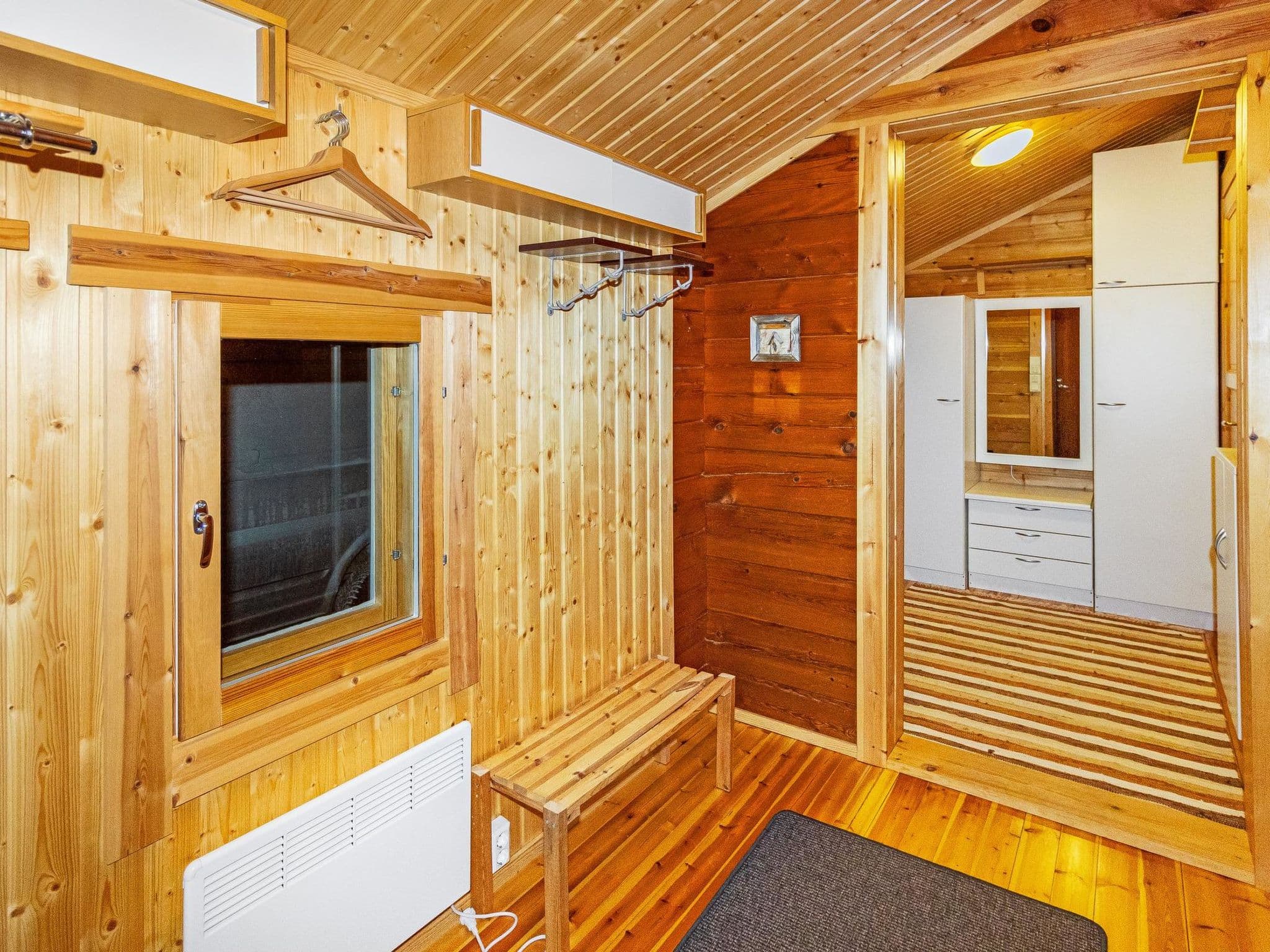 Inside other