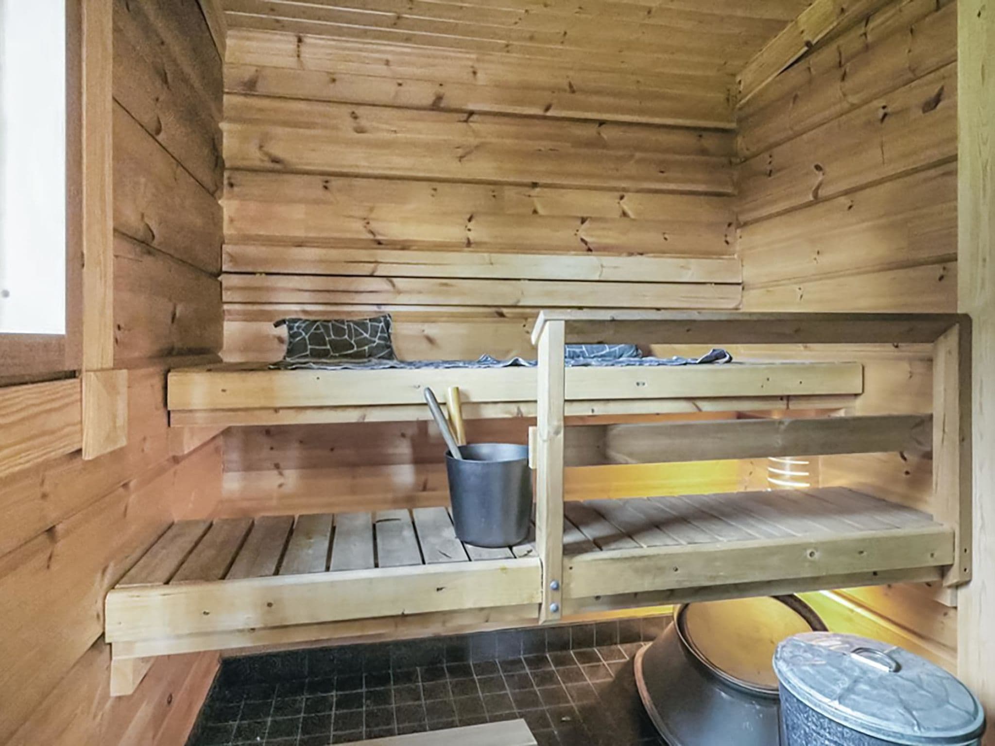 Inside other