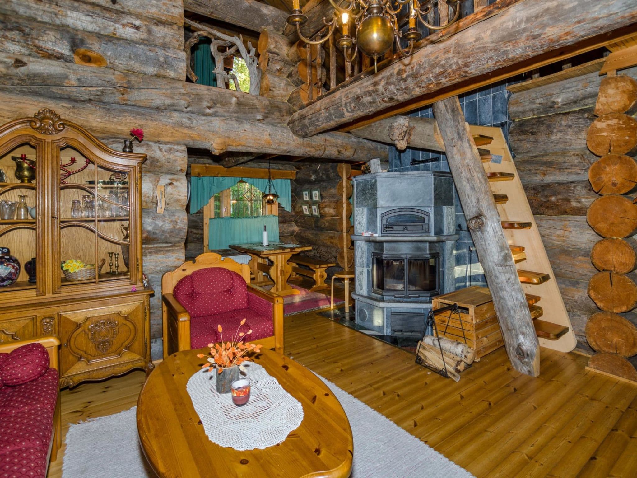 Inside other