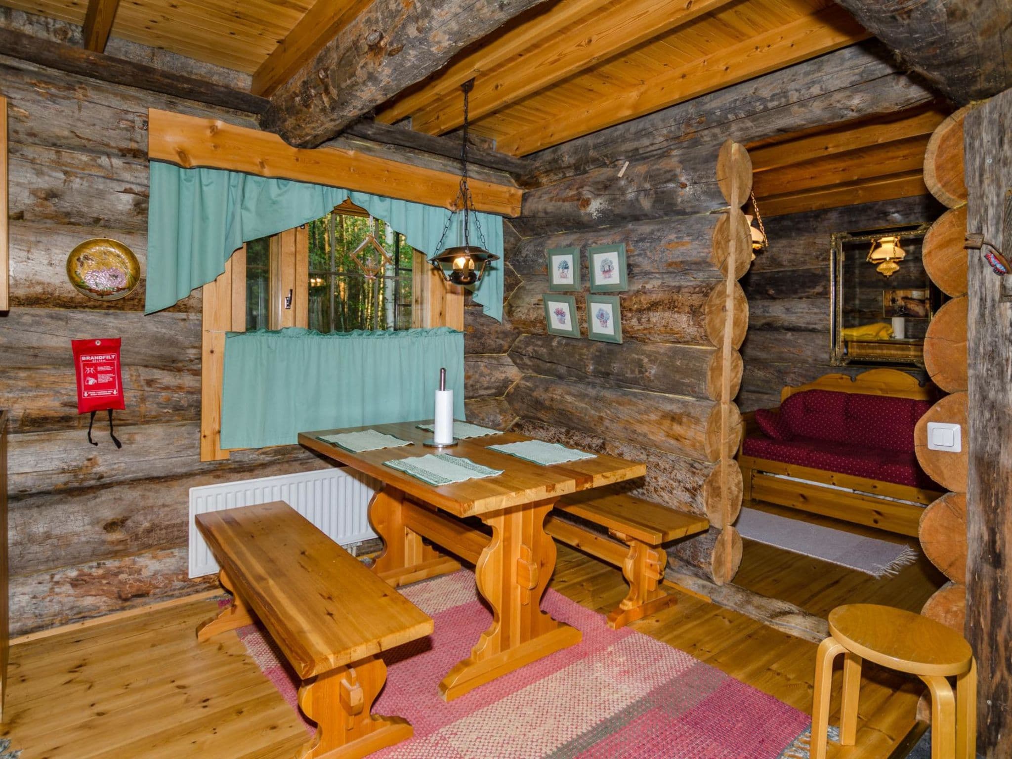 Inside other
