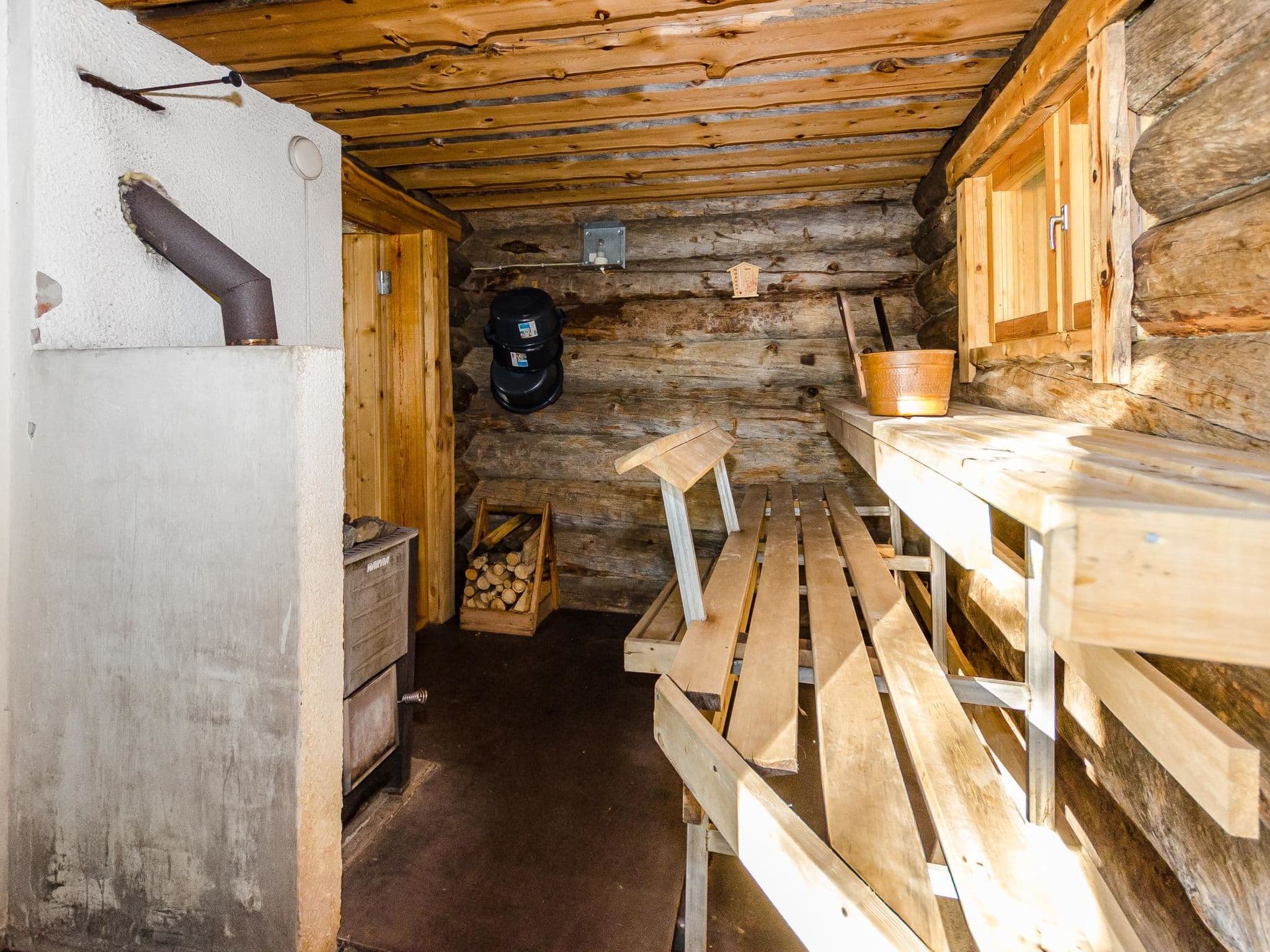 Inside other