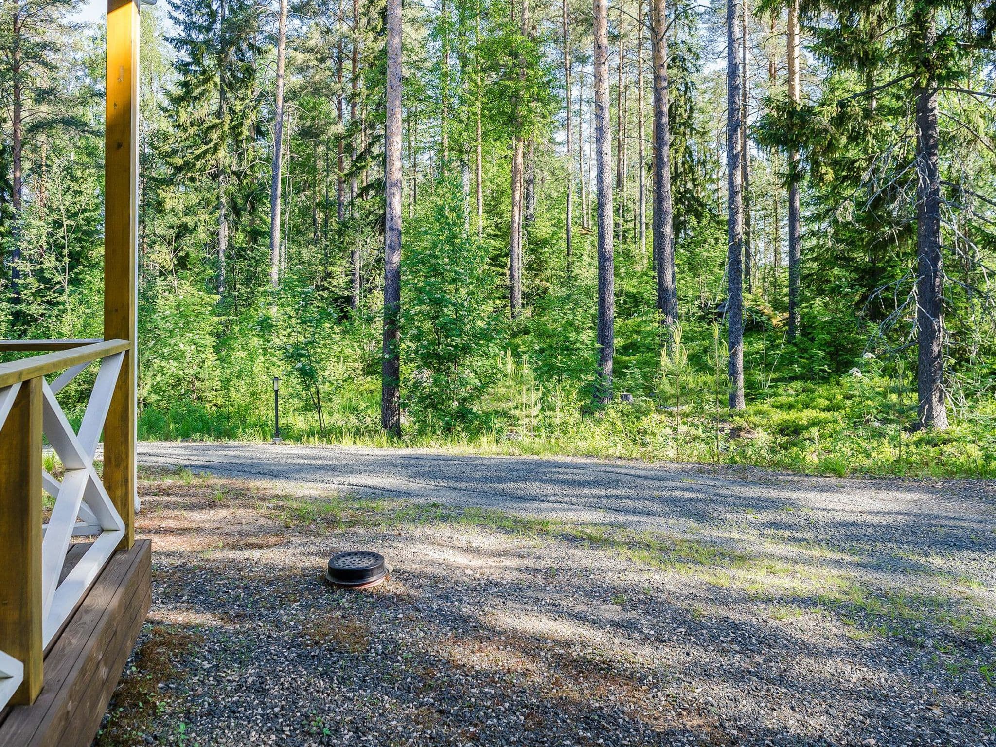 Inside other