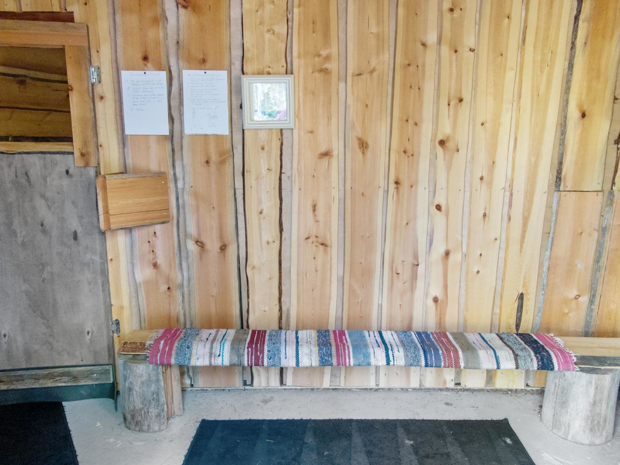 Inside other