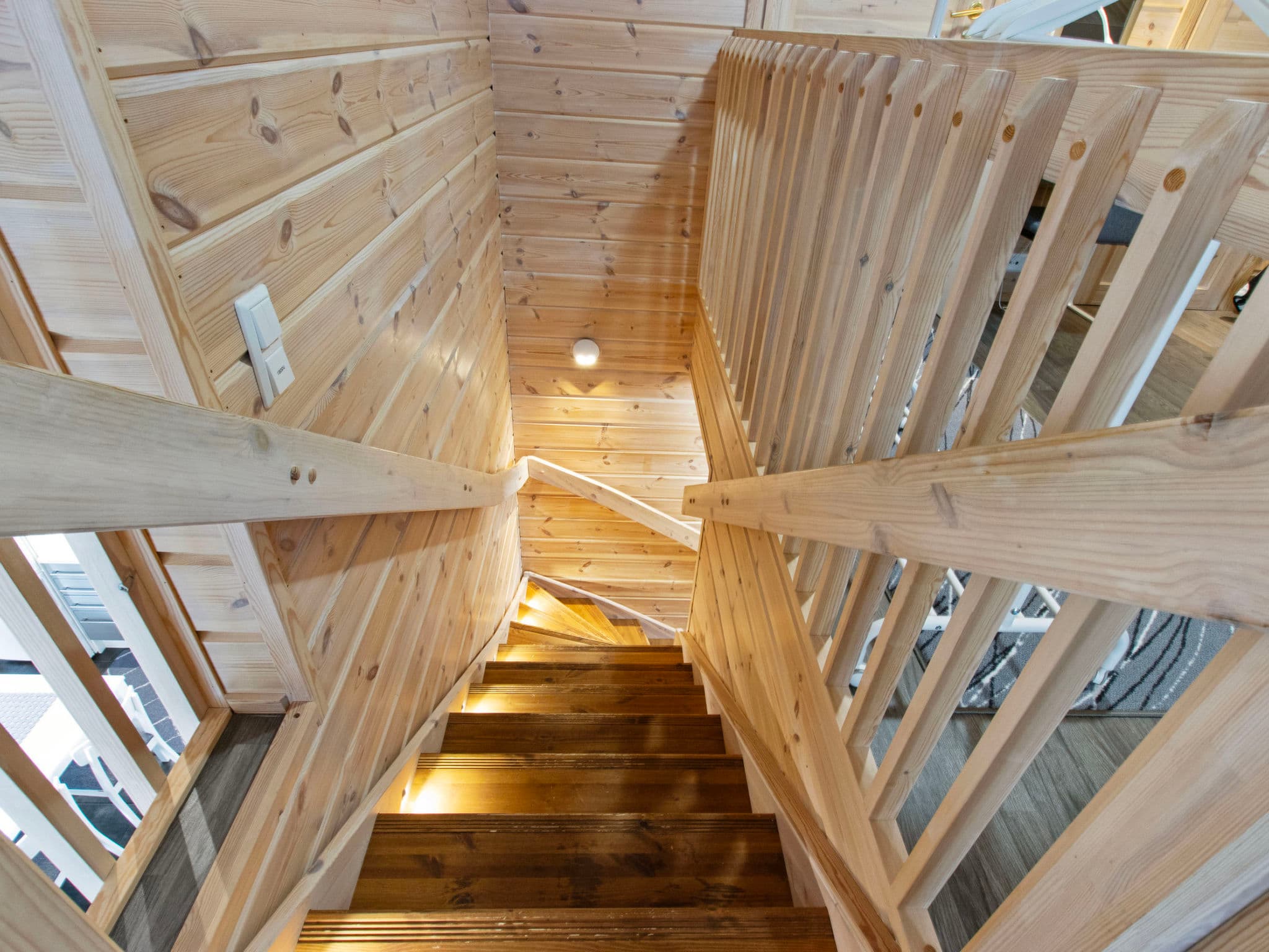Inside other