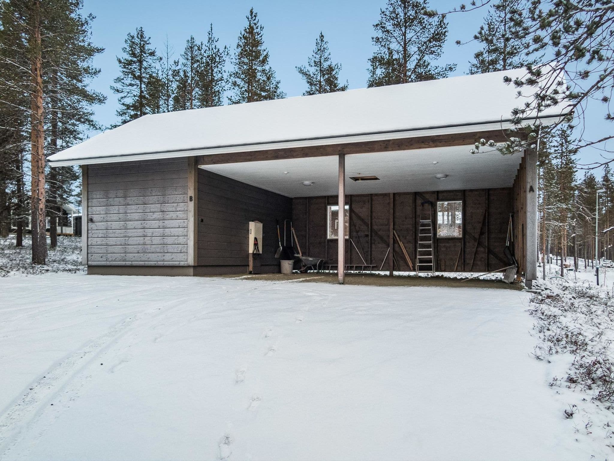 Inside other