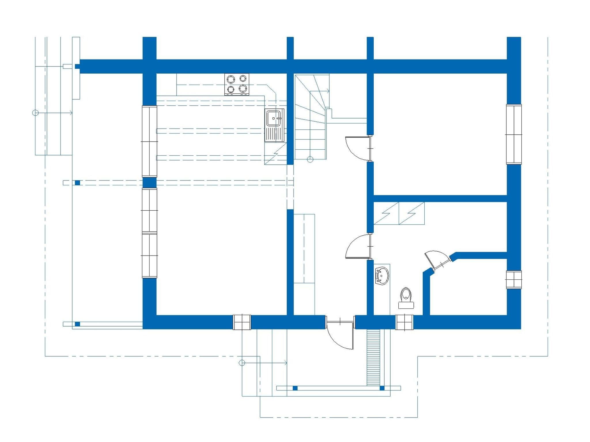 Inside other