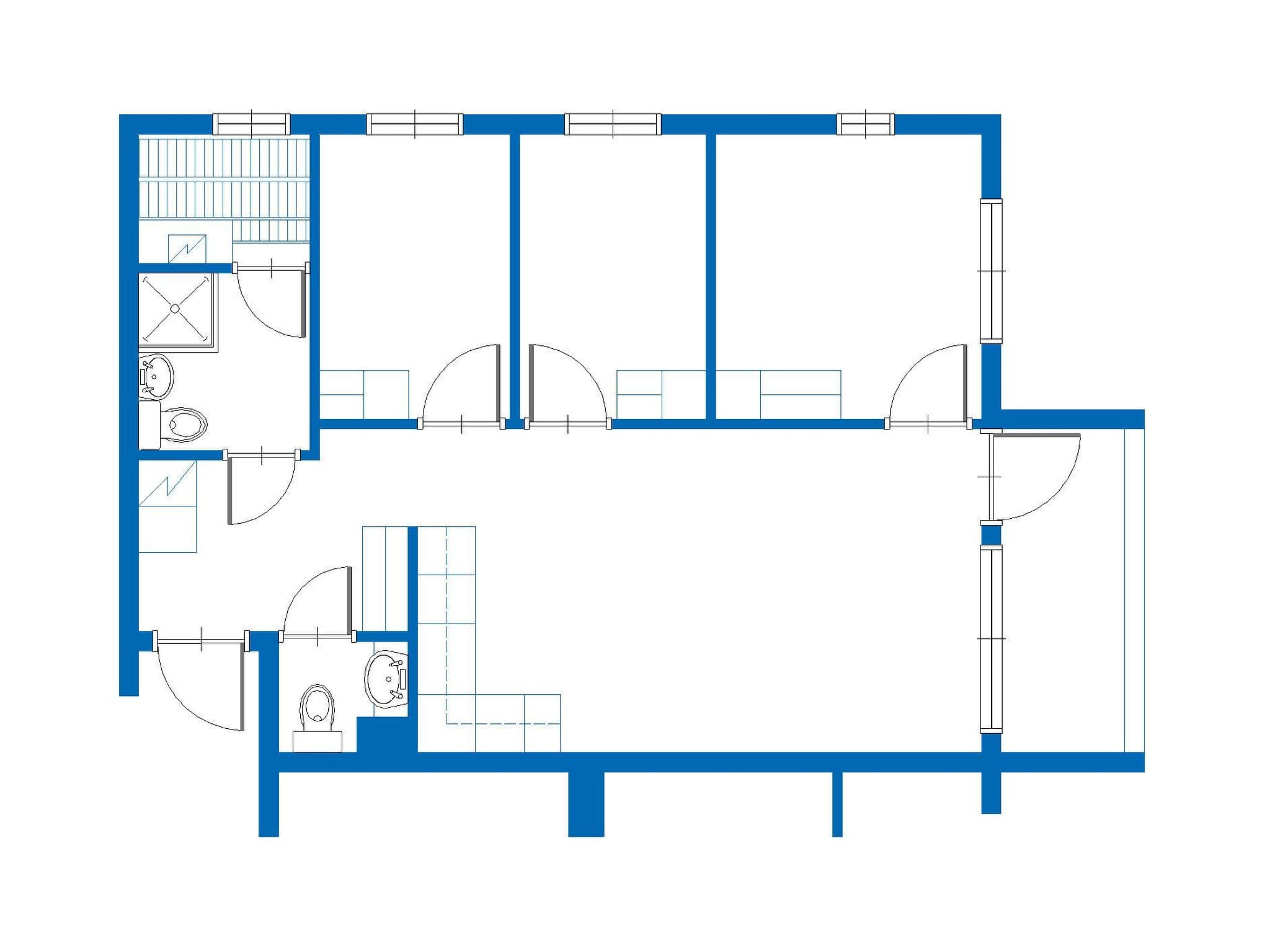 Inside other