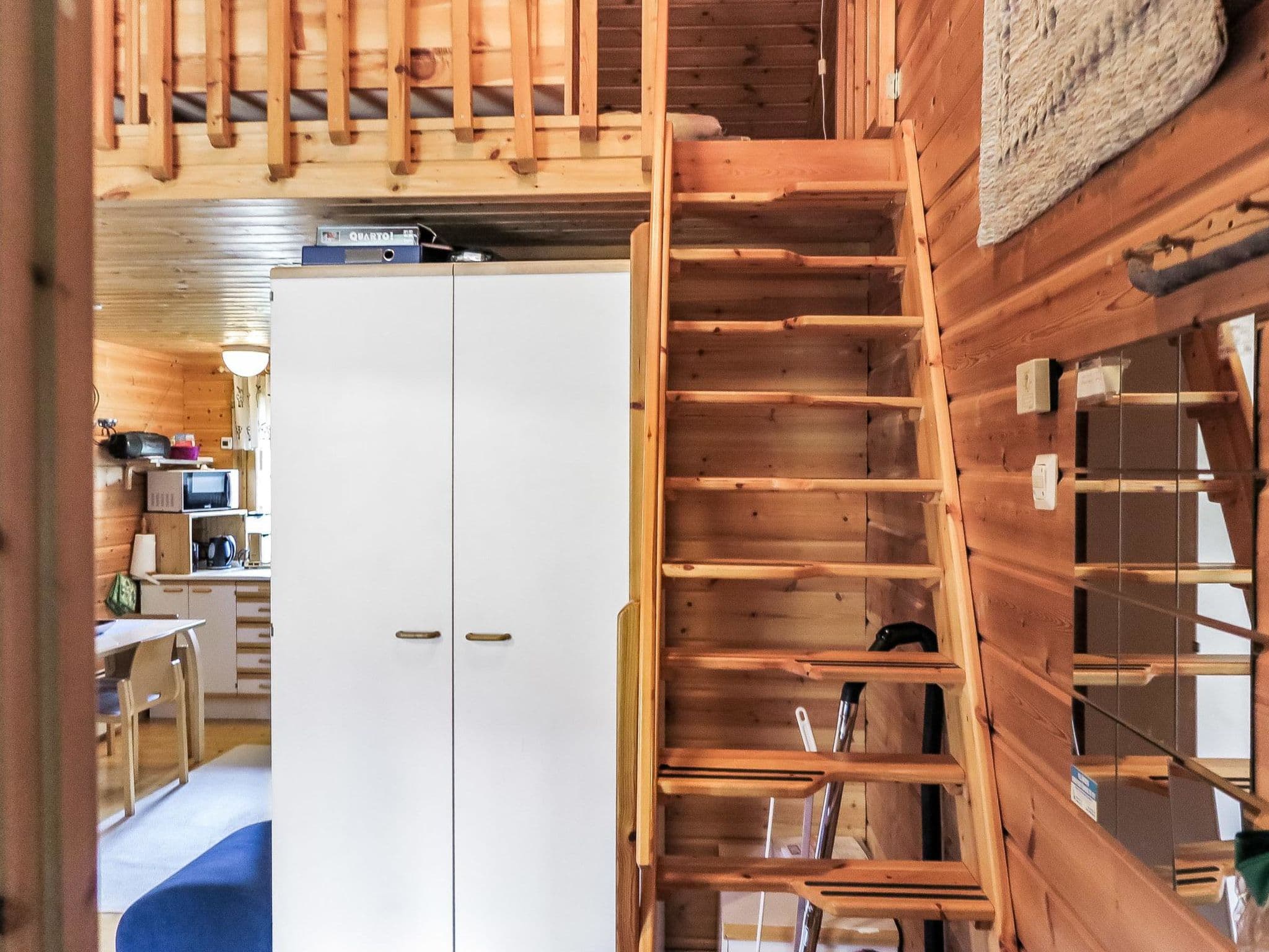 Inside other