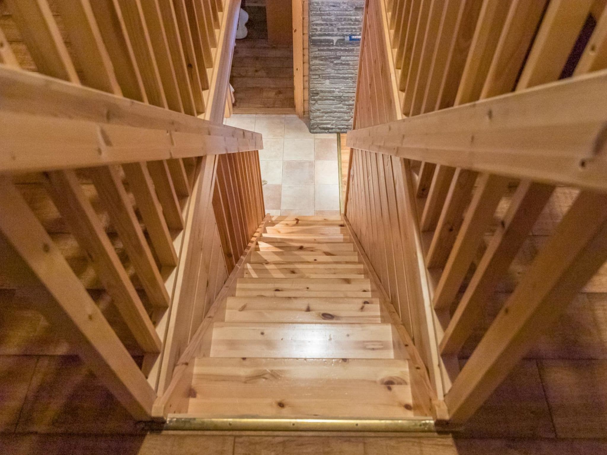 Inside other