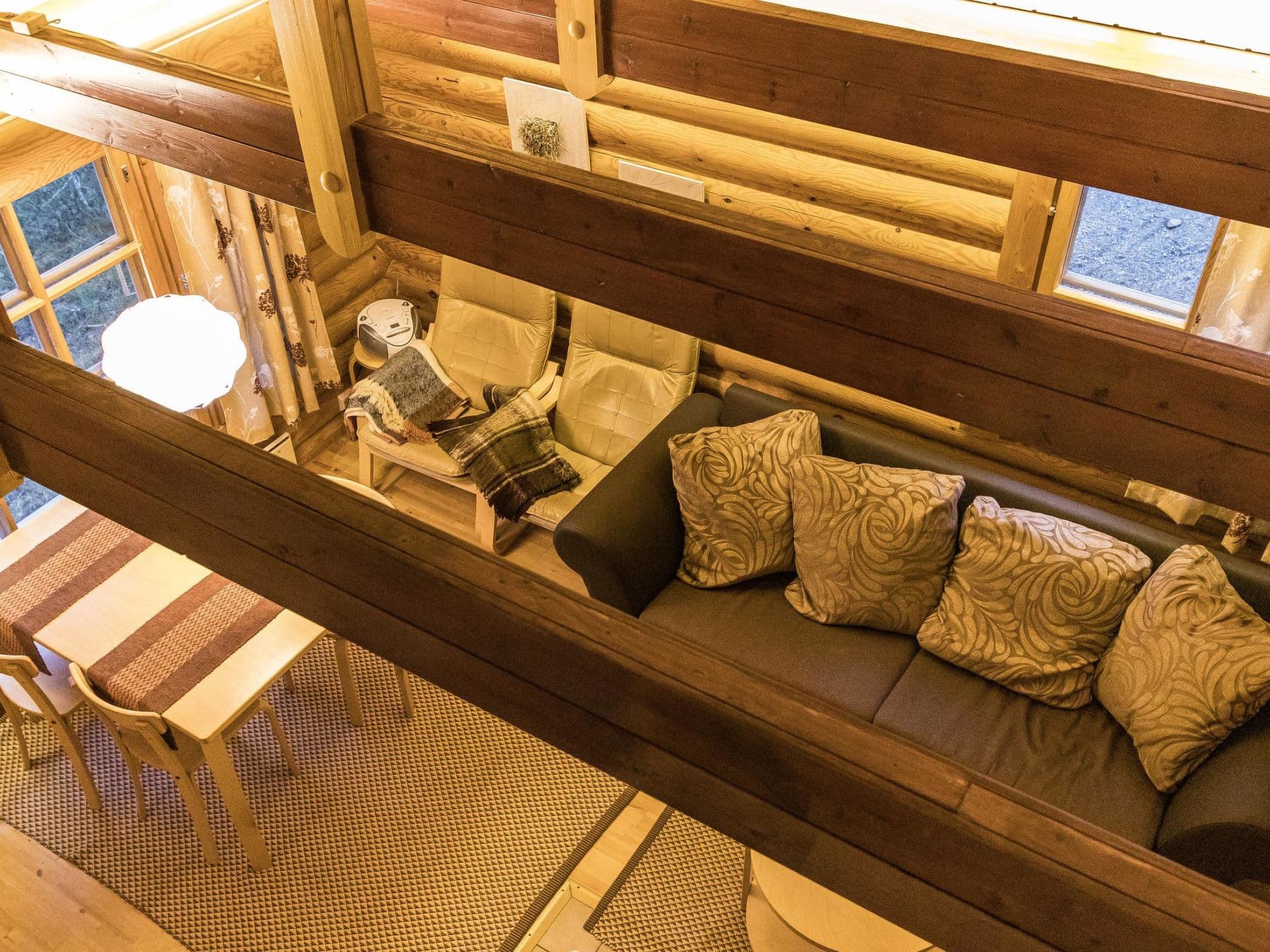 Inside other