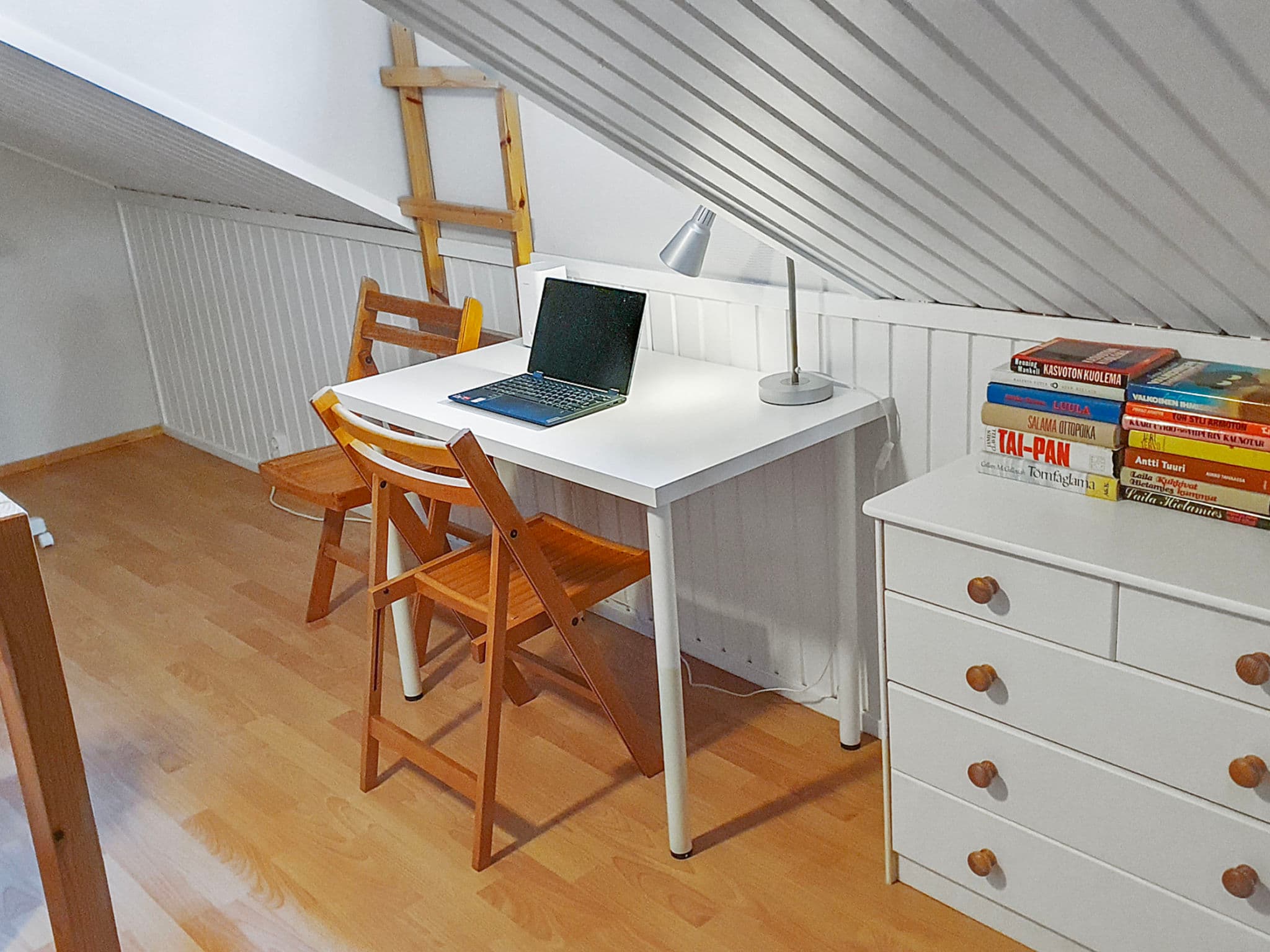 Inside other