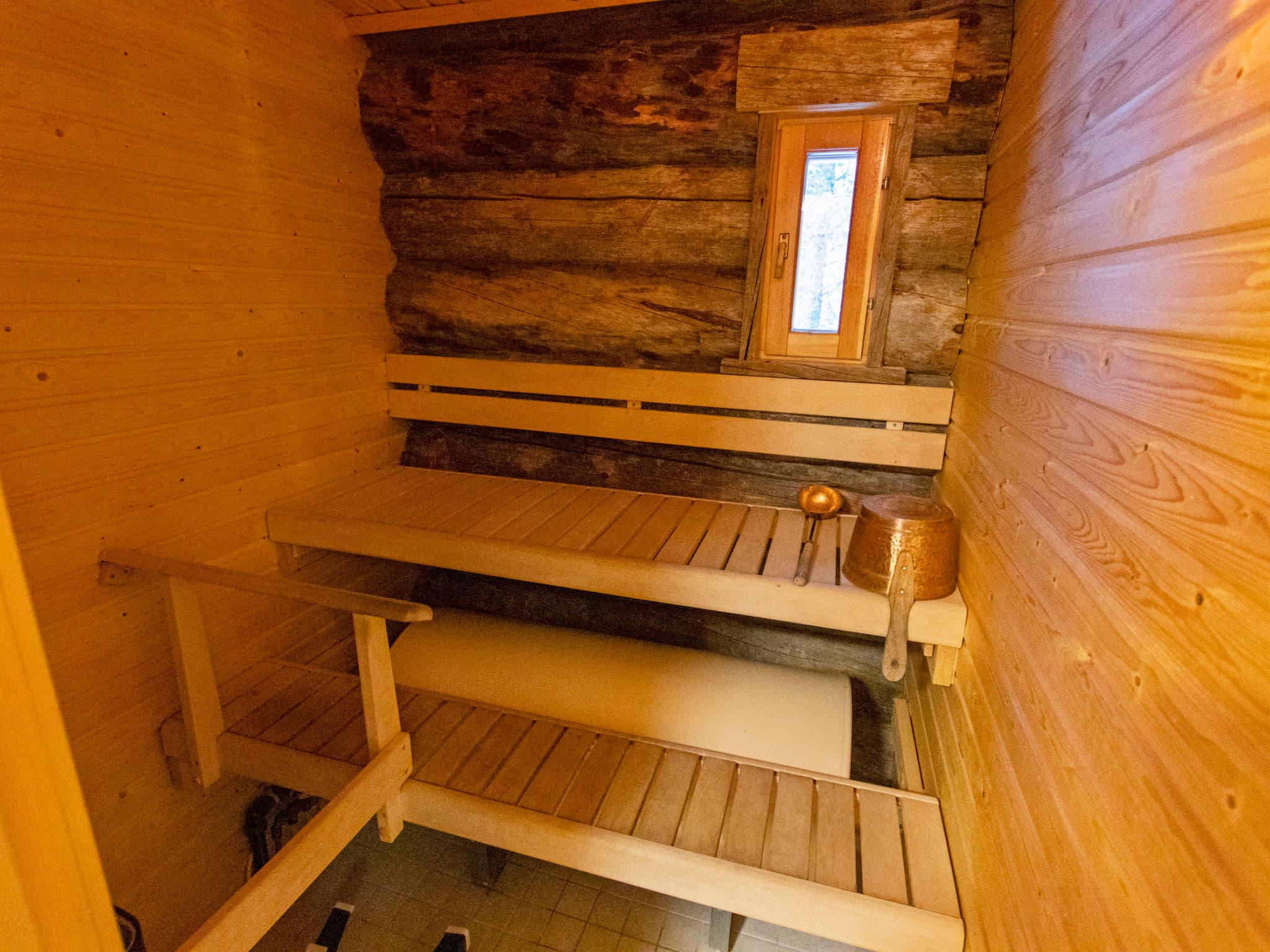 Inside other