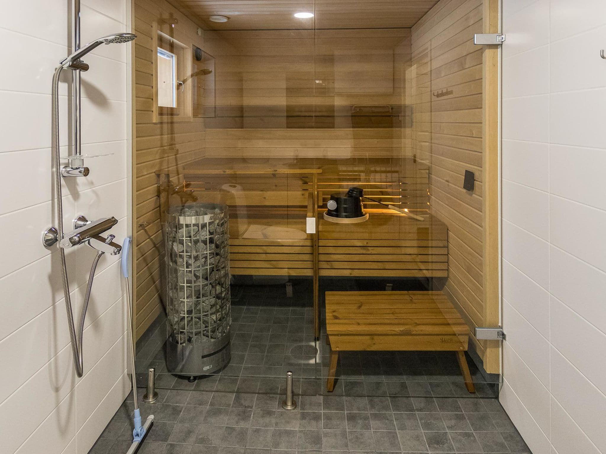 Inside other