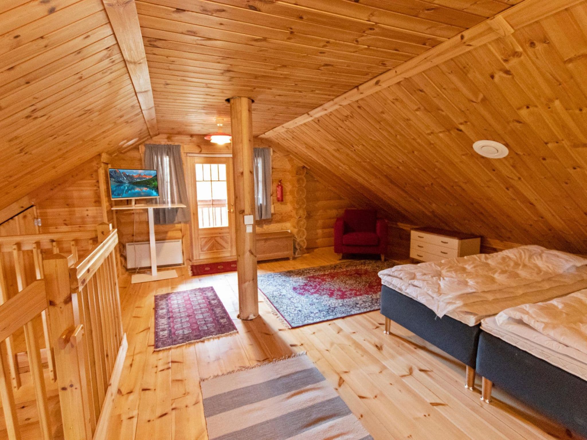 Inside other