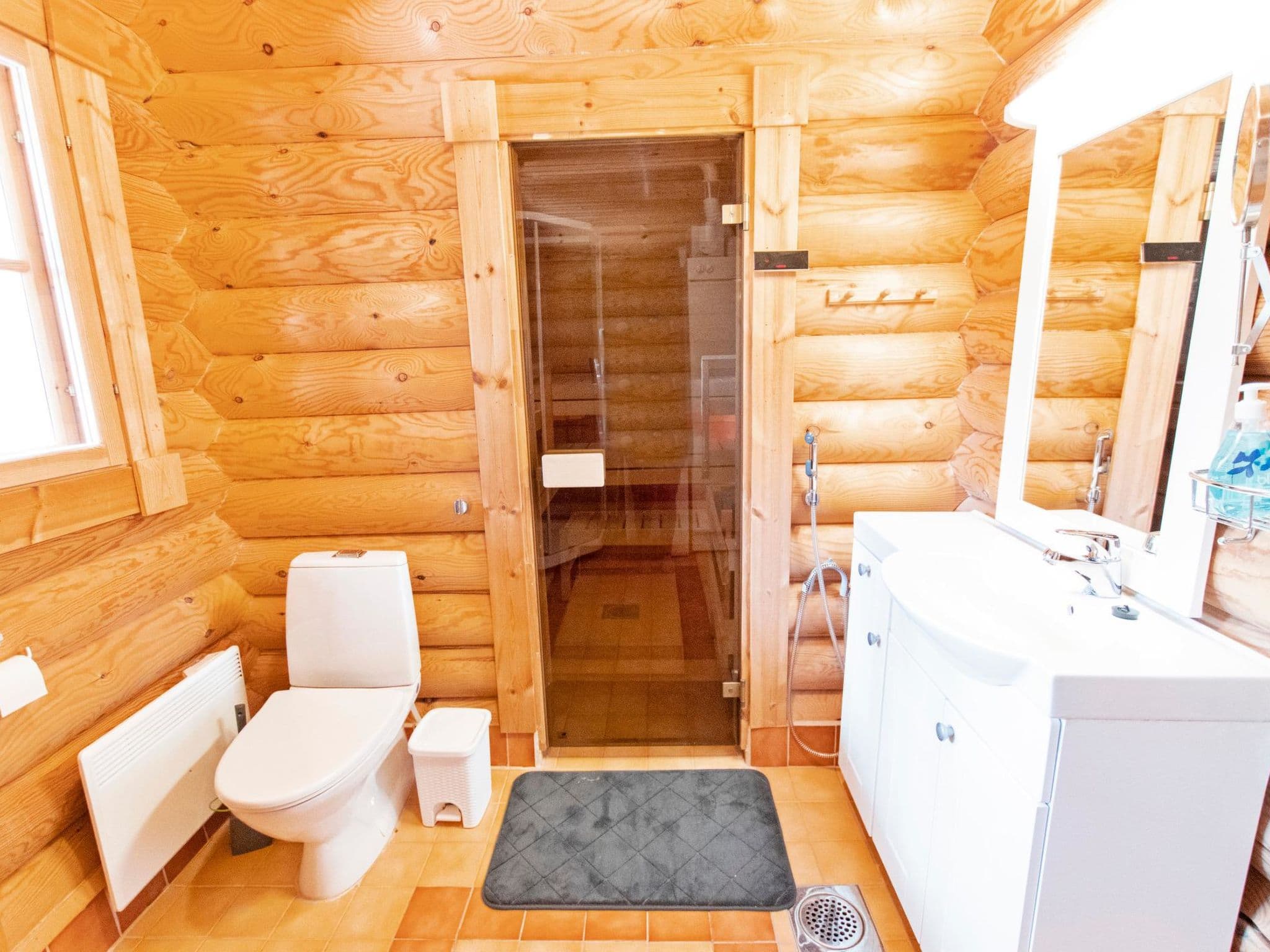 Inside other