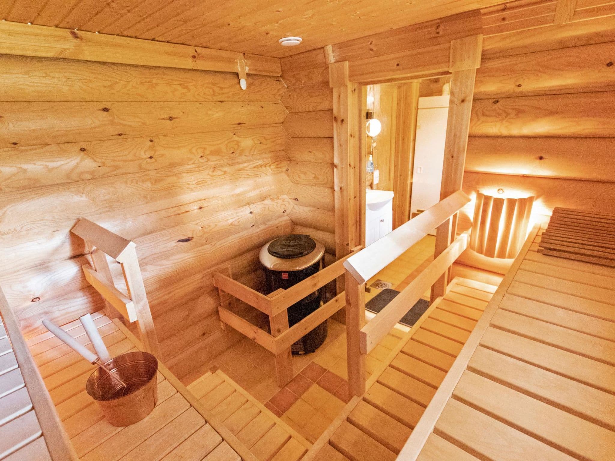 Inside other