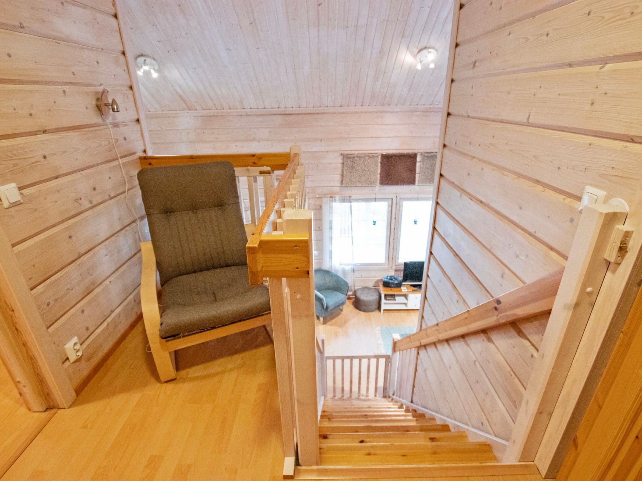 Inside other