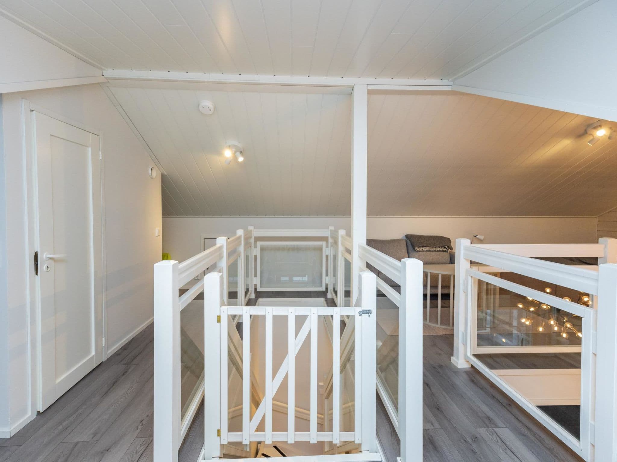 Inside other