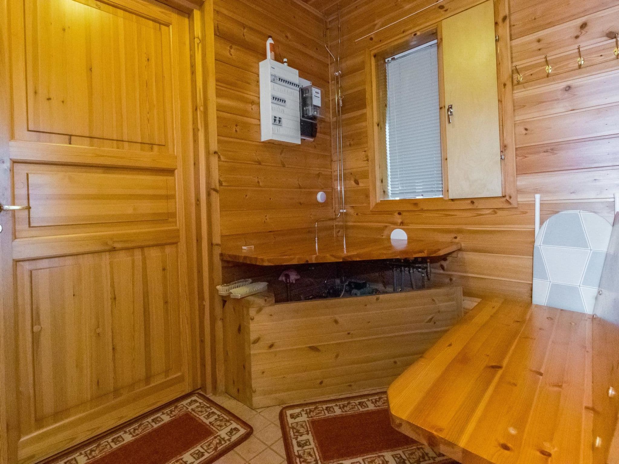 Inside other