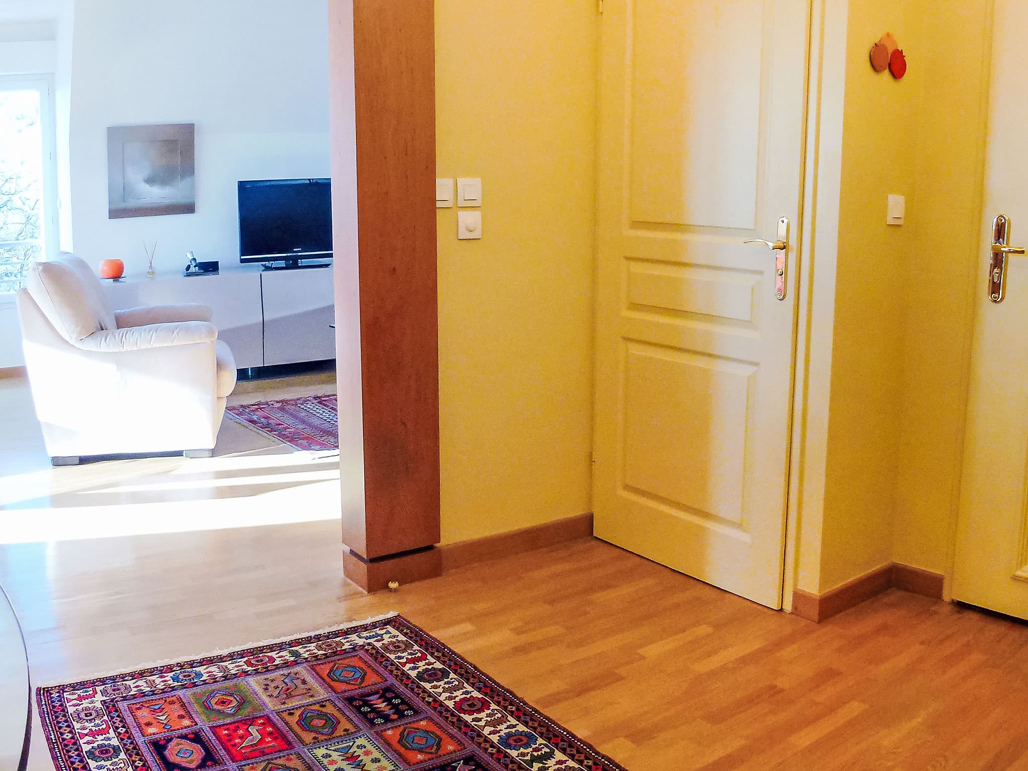 Inside other