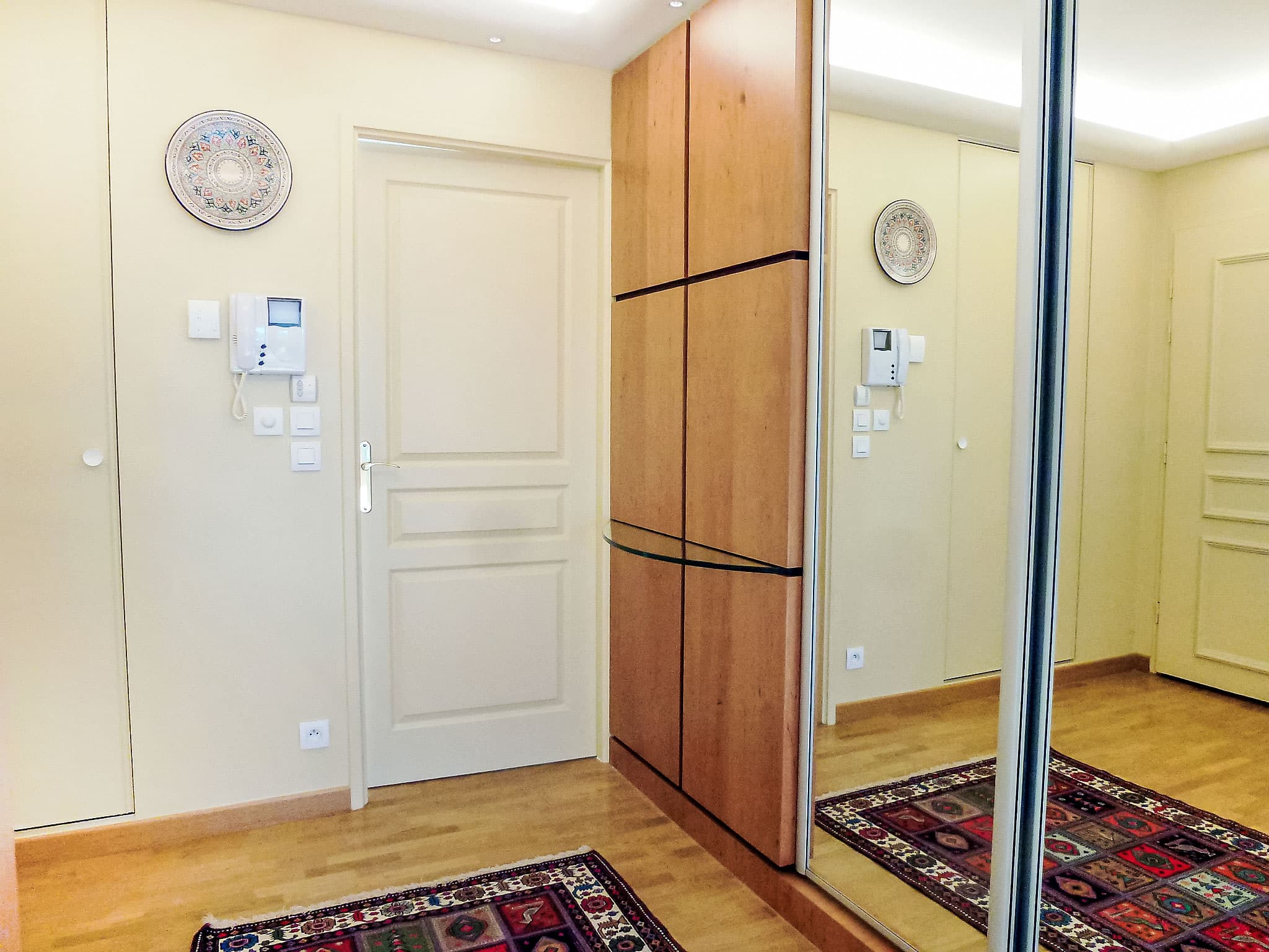 Inside other