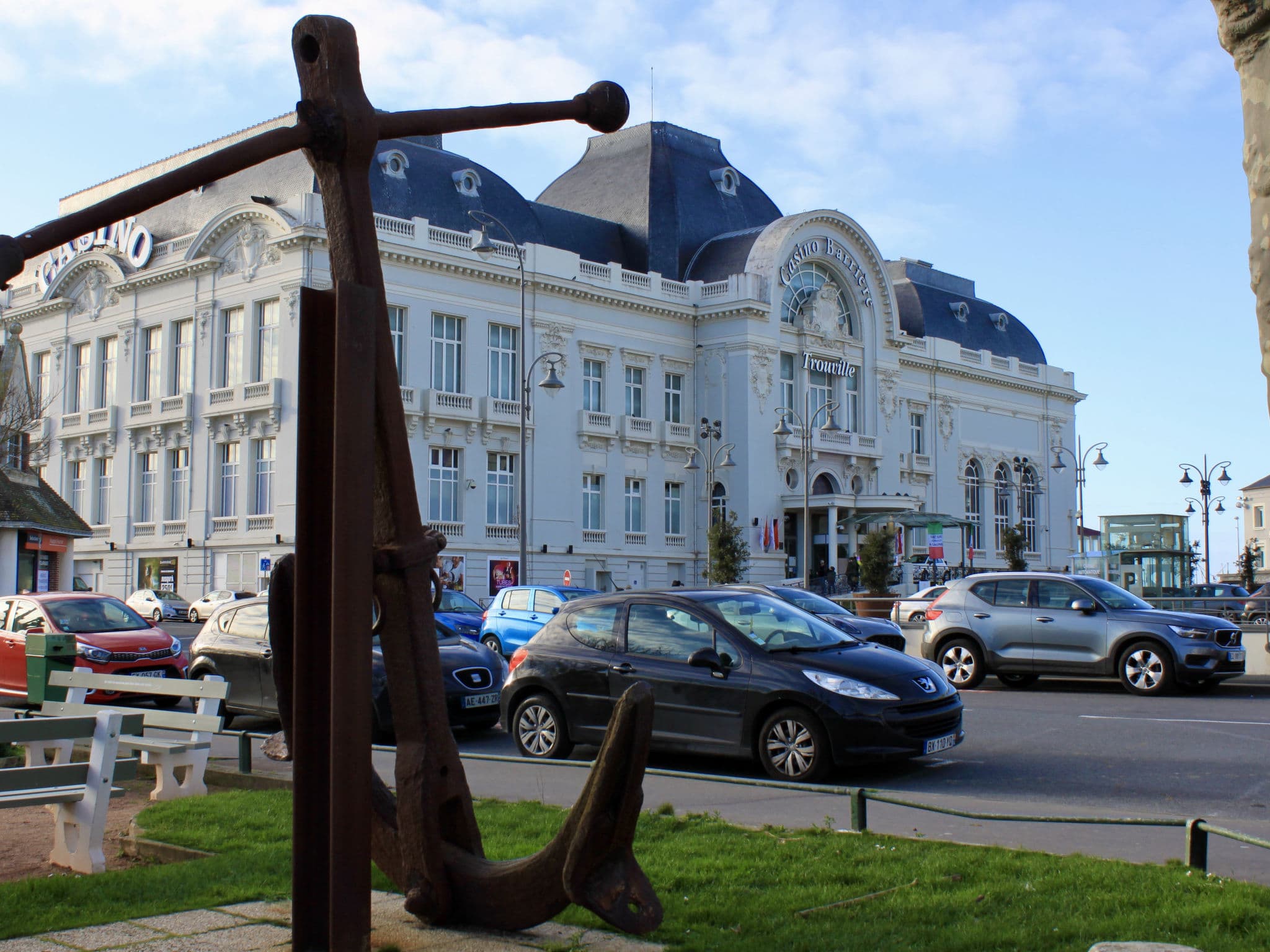 Place