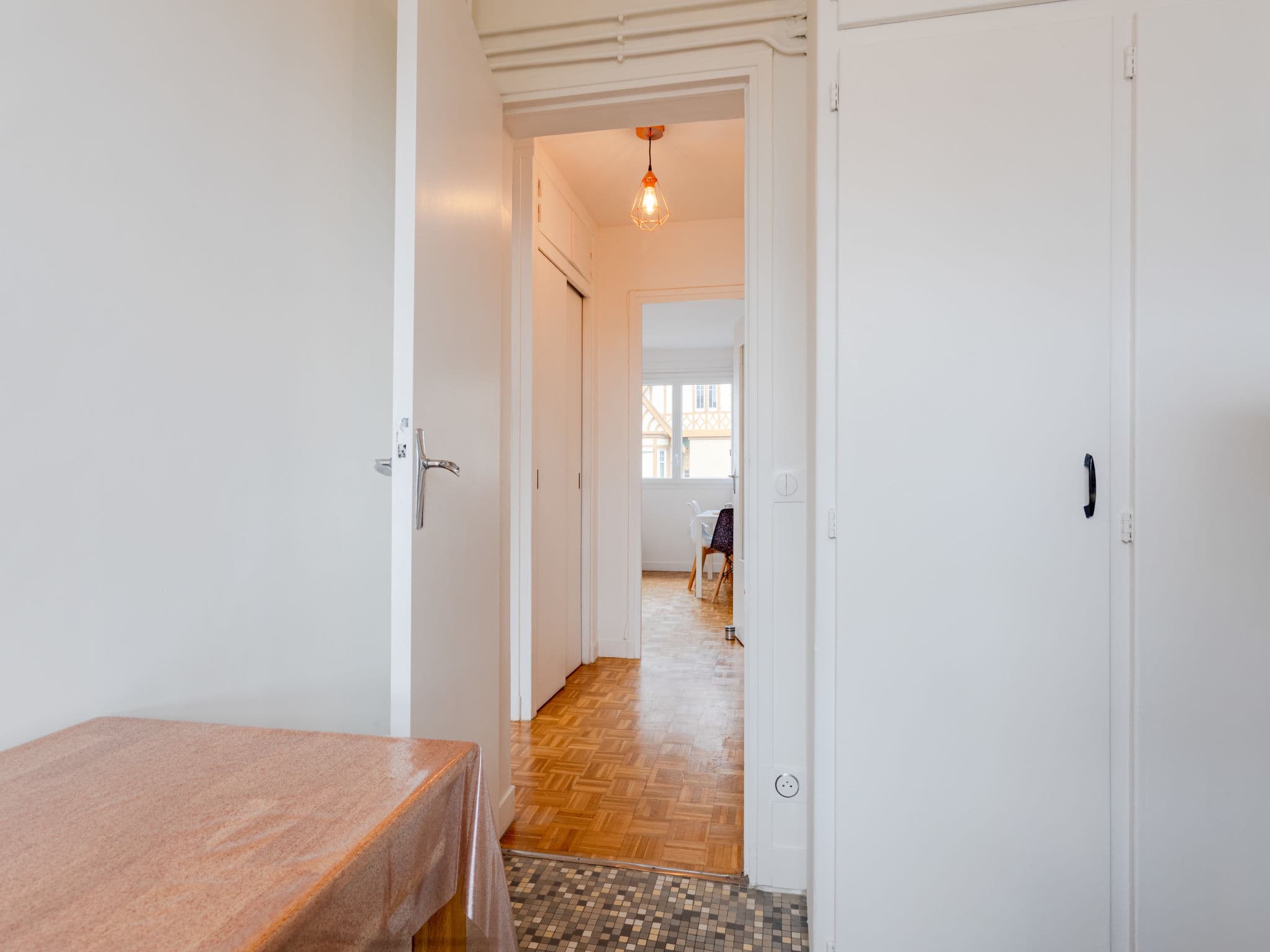 Inside other