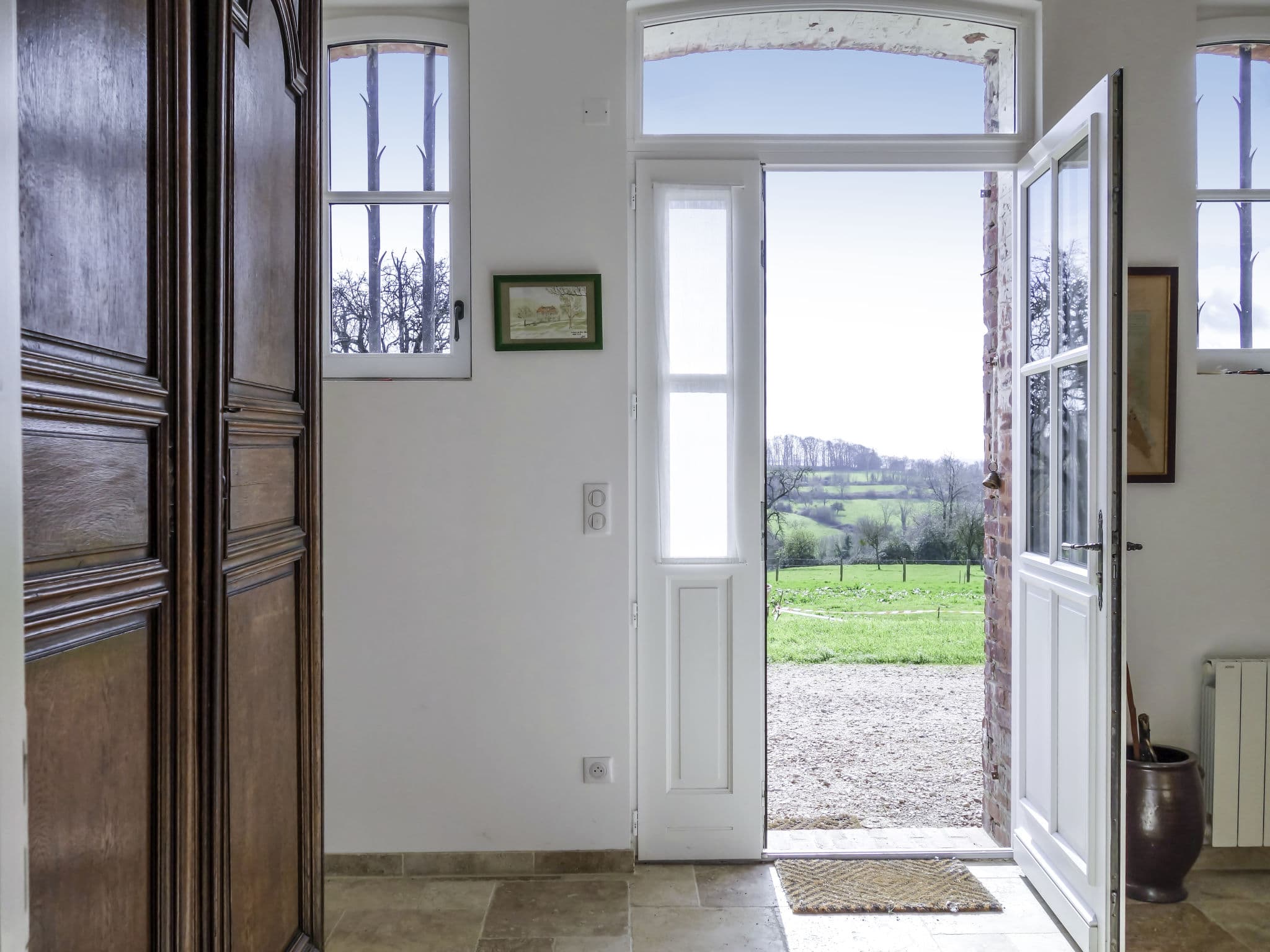 Inside other