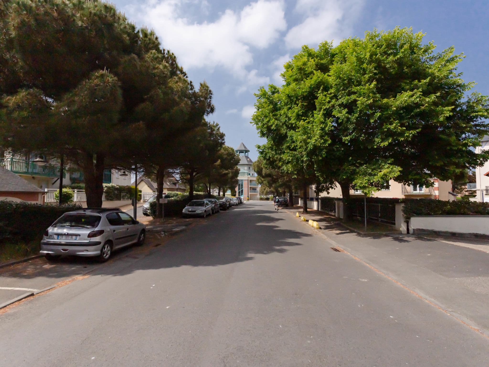Place