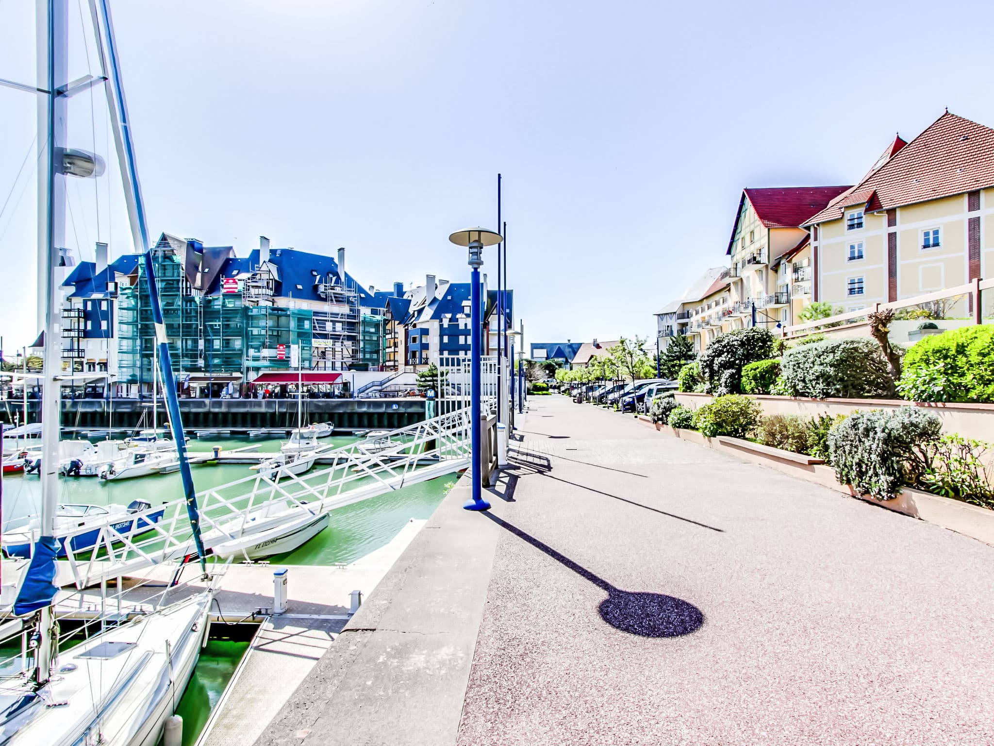 Place