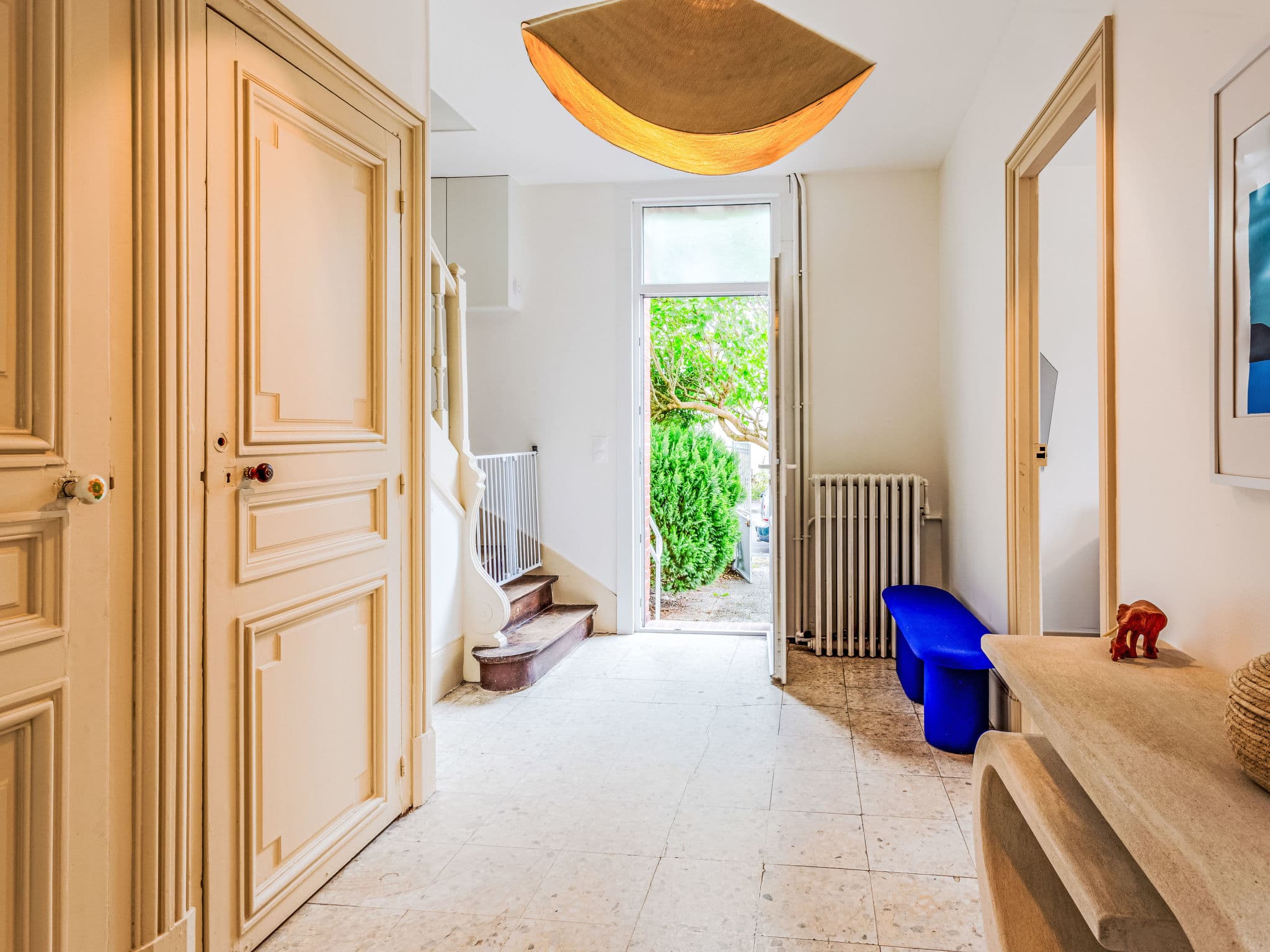 Inside other